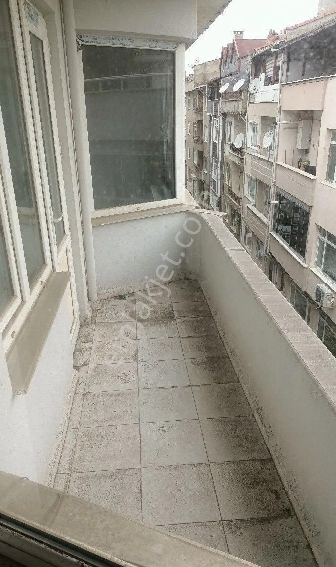Tekirdağ Süleymanpaşa Merkezi Konumda Kiralık 4+1 Dubleks Daire - Görsel 27
