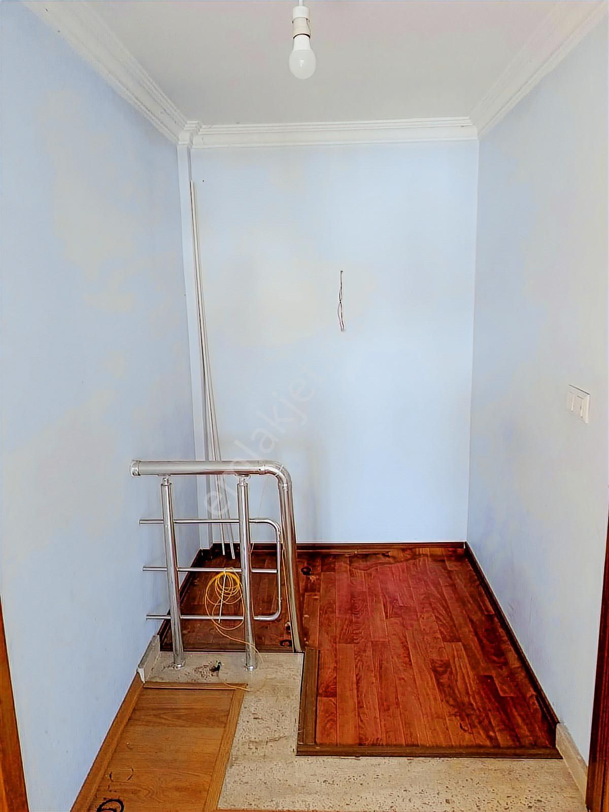 Yeni Binada,balkon Ve Teras Keyifli,ulaşımlara Komşu,ebeveynli. - Görsel 22