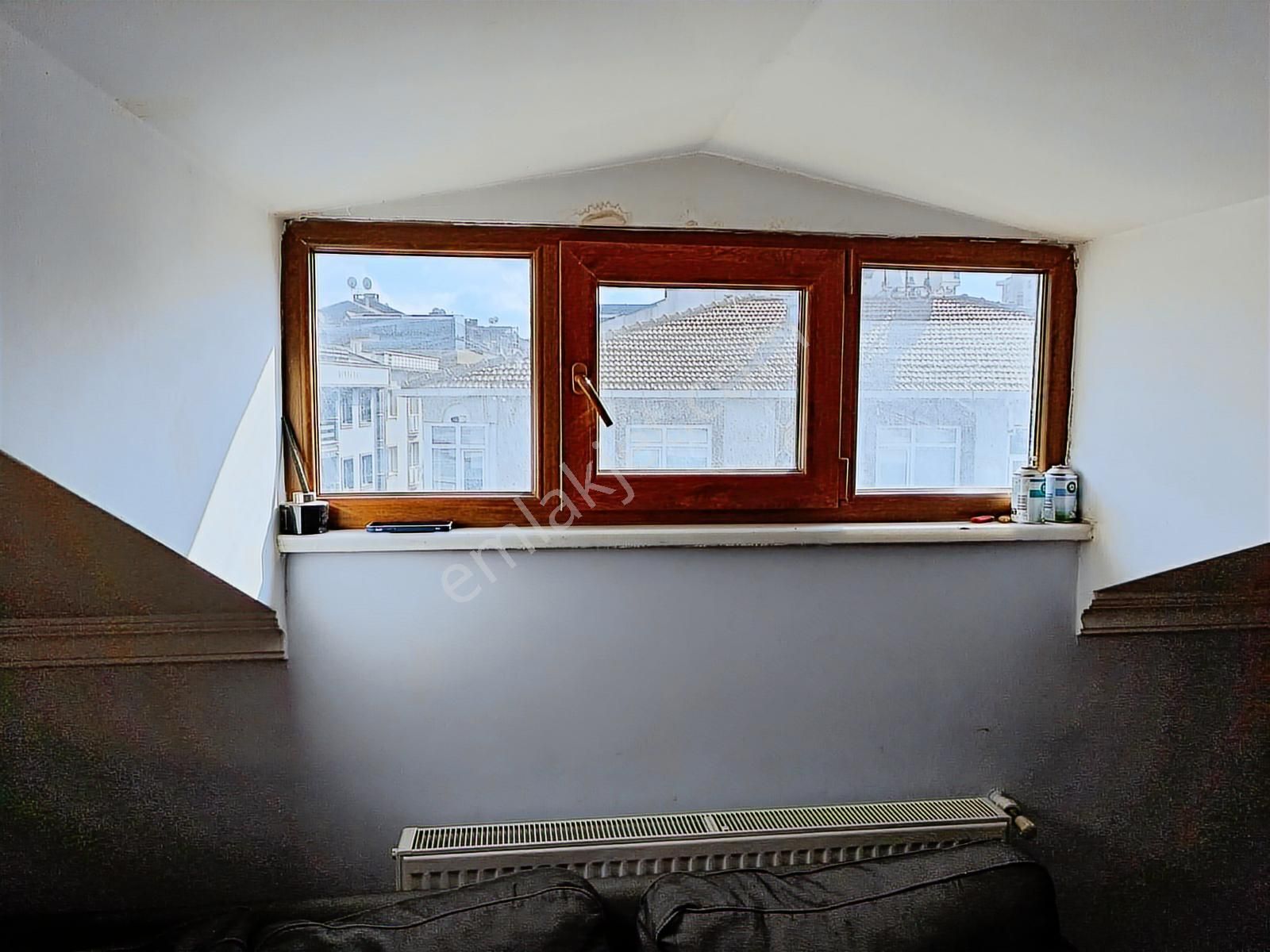 Yeni Binada,balkon Ve Teras Keyifli,ulaşımlara Komşu,ebeveynli. - Görsel 30