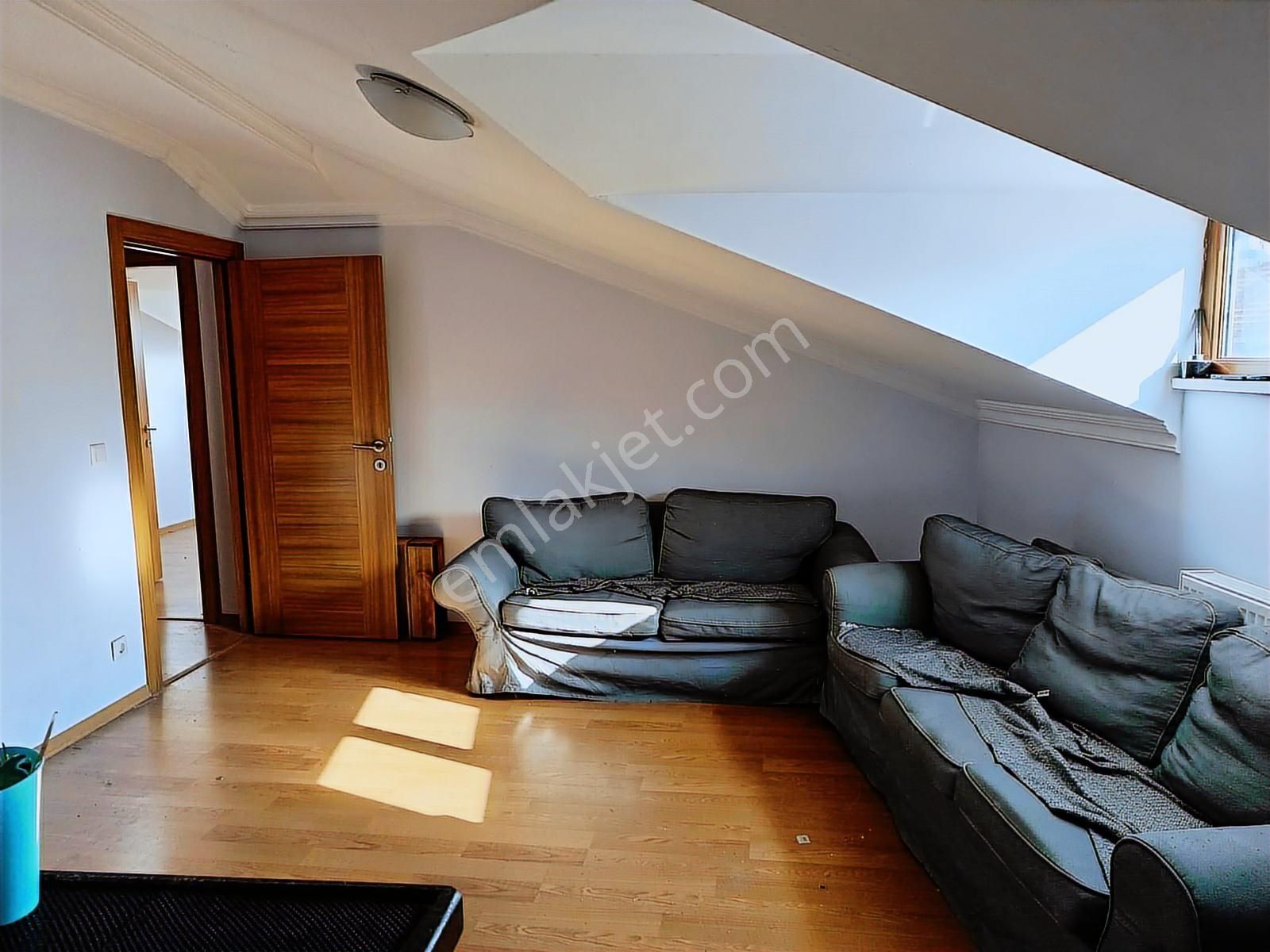 Yeni Binada,balkon Ve Teras Keyifli,ulaşımlara Komşu,ebeveynli. - Görsel 19