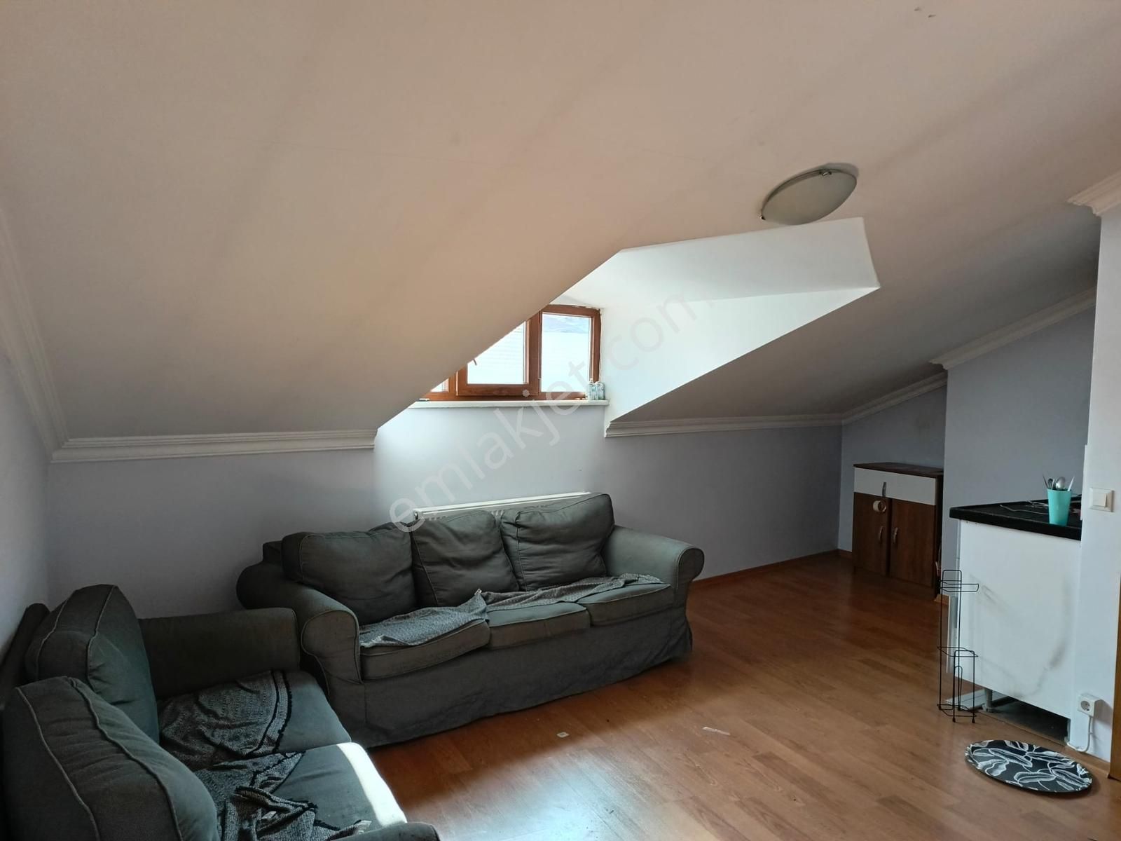 Yeni Binada,balkon Ve Teras Keyifli,ulaşımlara Komşu,ebeveynli. - Görsel 8