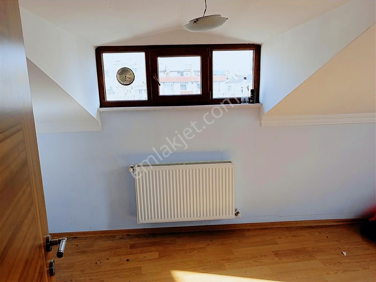 Yeni Binada,balkon Ve Teras Keyifli,ulaşımlara Komşu,ebeveynli. - Görsel 9