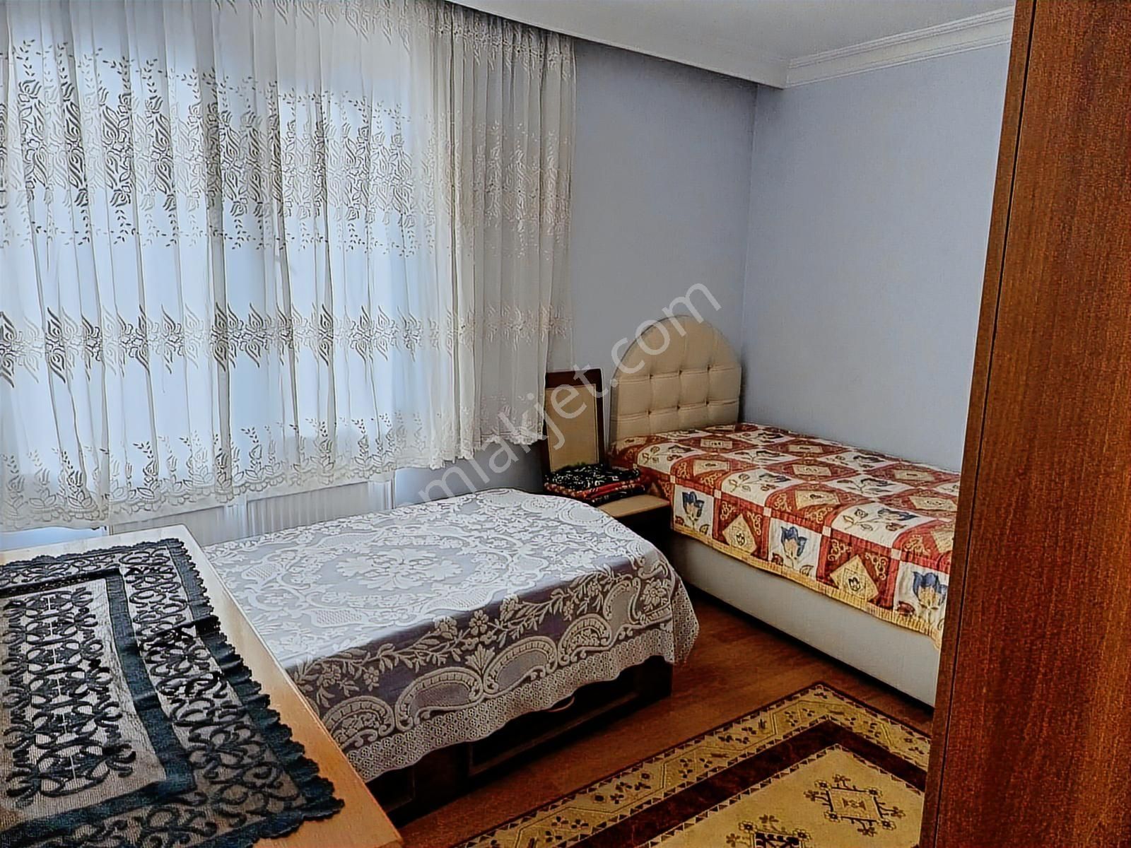 Yeni Binada,balkon Ve Teras Keyifli,ulaşımlara Komşu,ebeveynli. - Görsel 16