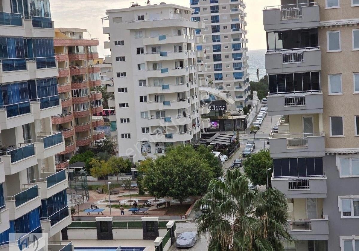 2+1 Kiralik Merkezi Konumda 6. Kat Önü Açık