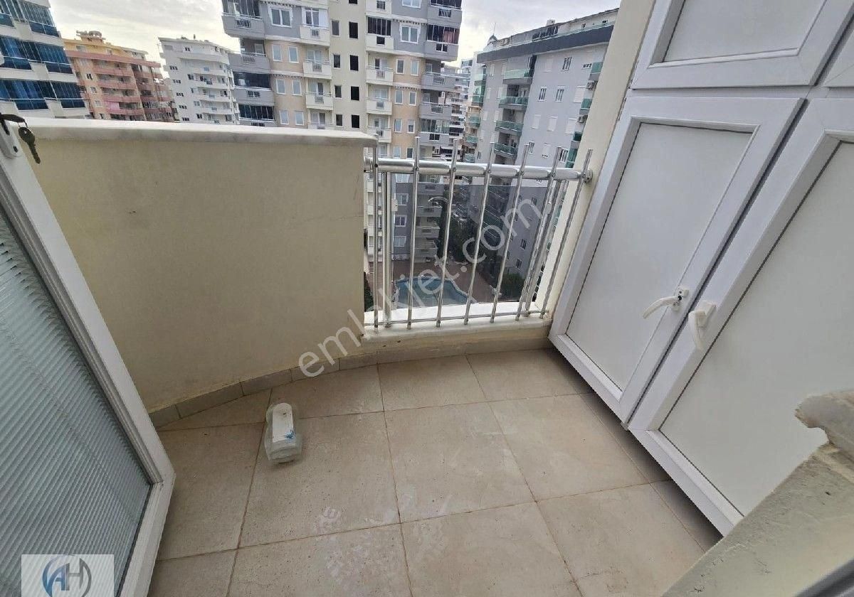 2+1 Kiralik Merkezi Konumda 6. Kat Önü Açık - Görsel 16
