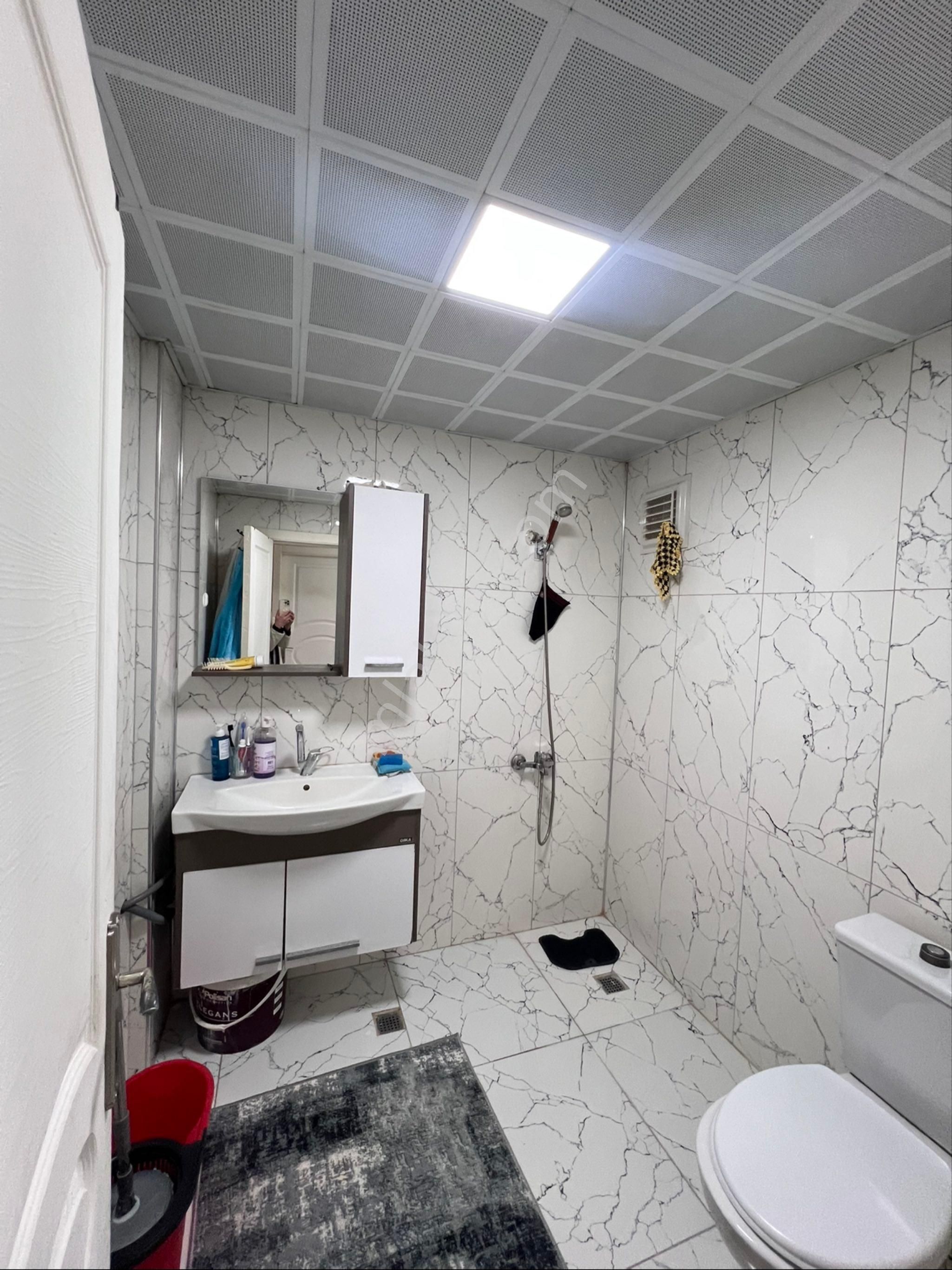 Sincan Plevne Mah.yeşilovaya Sınır 3+1 Y.giriş Fırsat Daire - Görsel 16