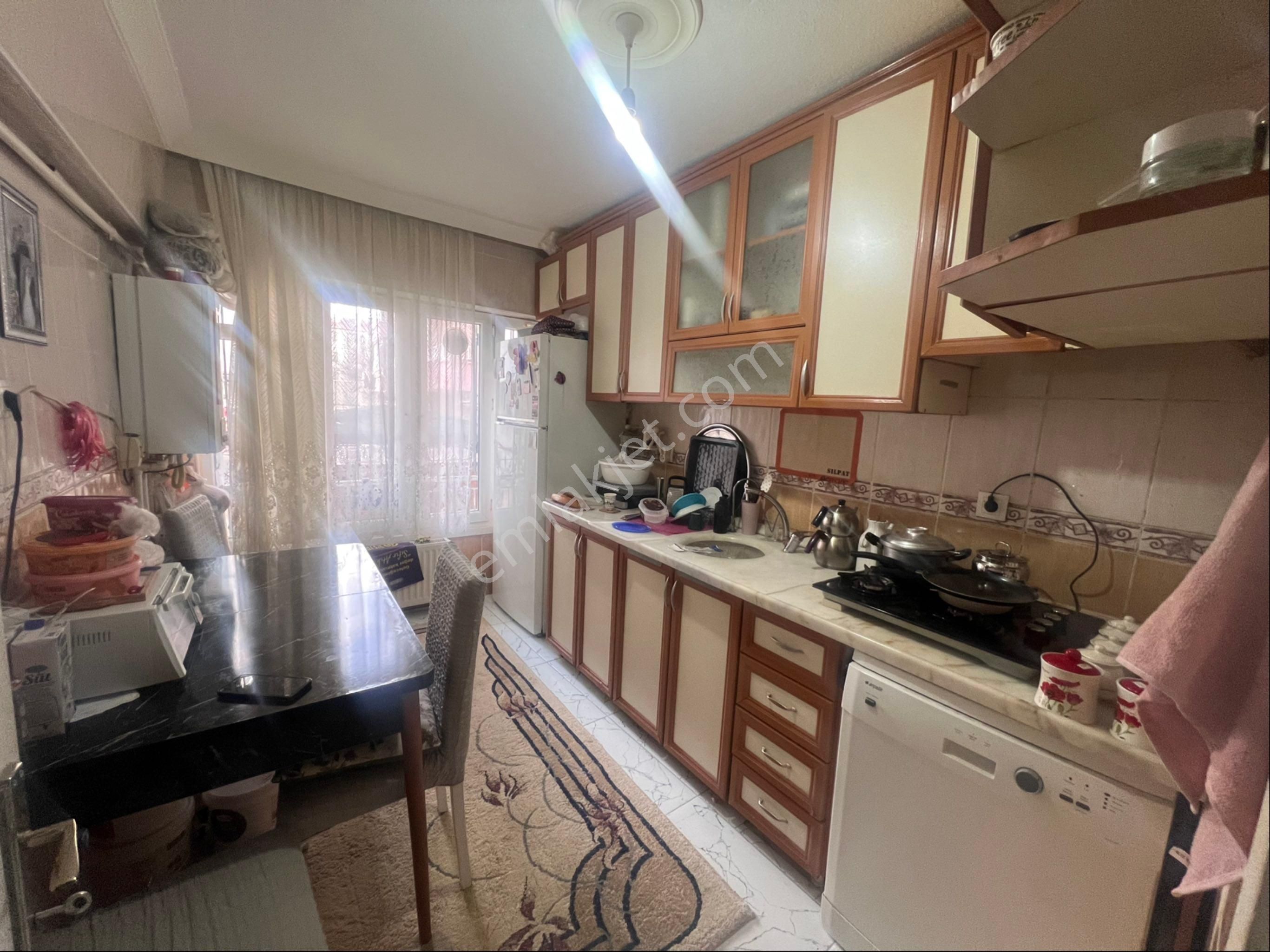 Sincan Plevne Mah.yeşilovaya Sınır 3+1 Y.giriş Fırsat Daire - Görsel 21