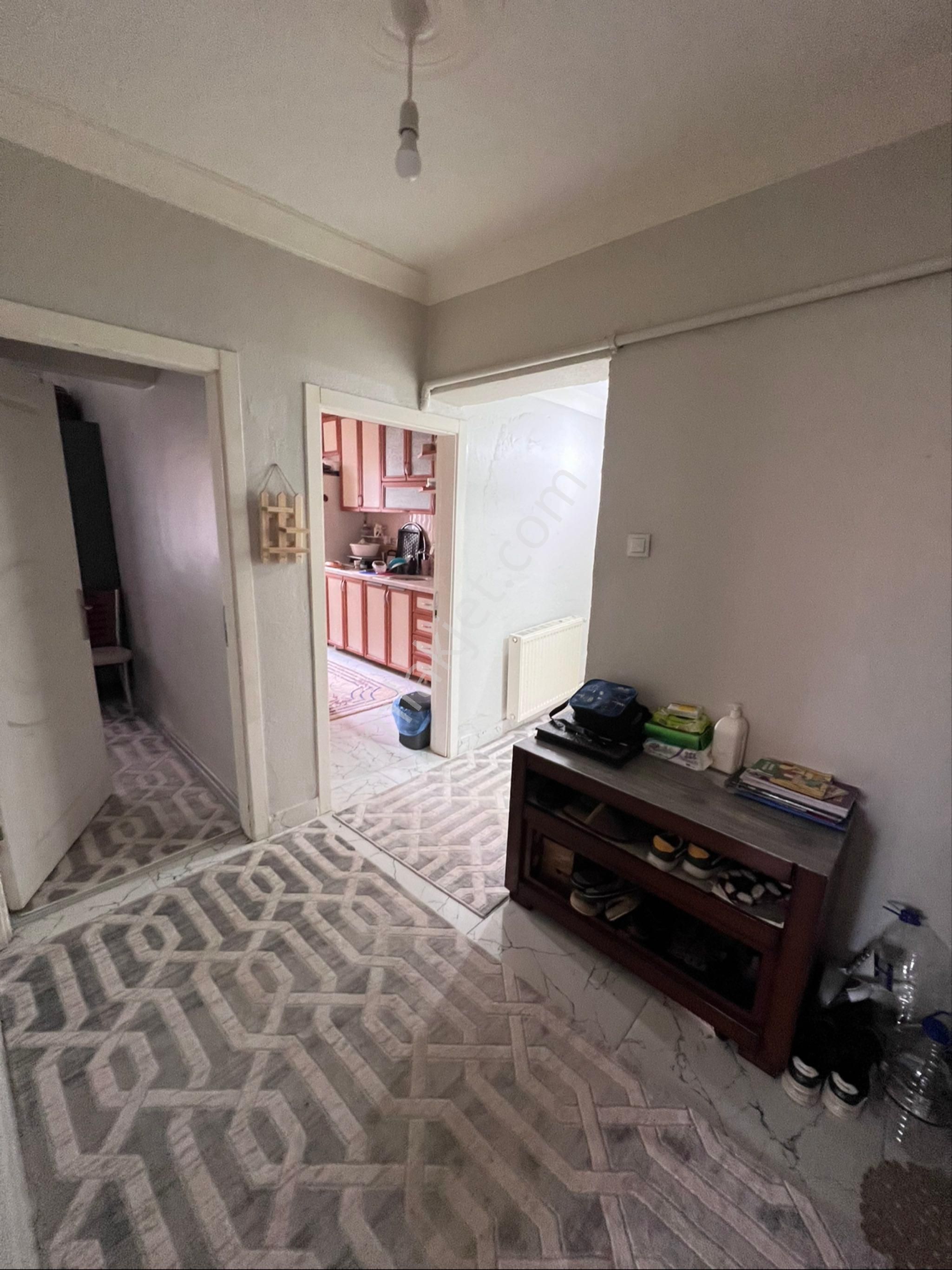 Sincan Plevne Mah.yeşilovaya Sınır 3+1 Y.giriş Fırsat Daire - Görsel 7