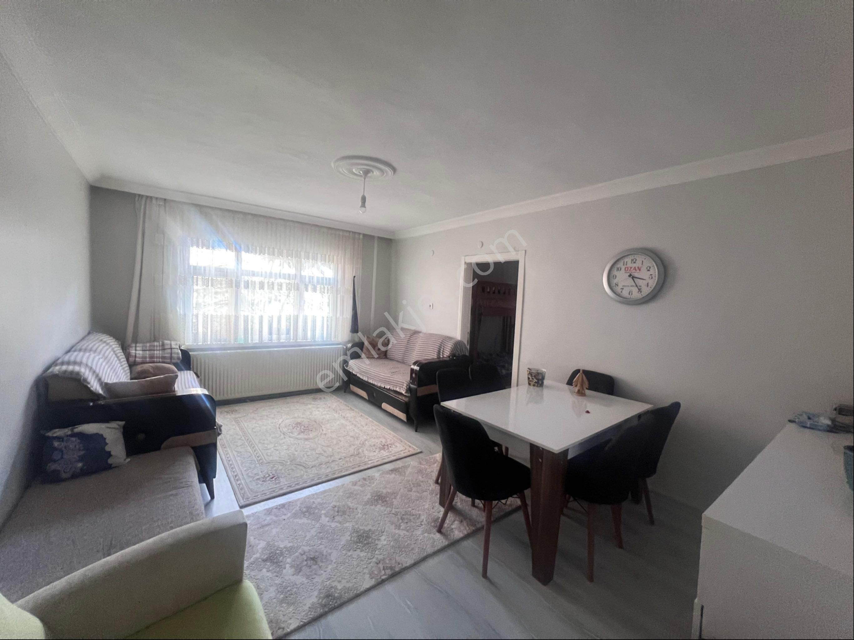 Sincan Plevne Mah.yeşilovaya Sınır 3+1 Y.giriş Fırsat Daire - Görsel 25