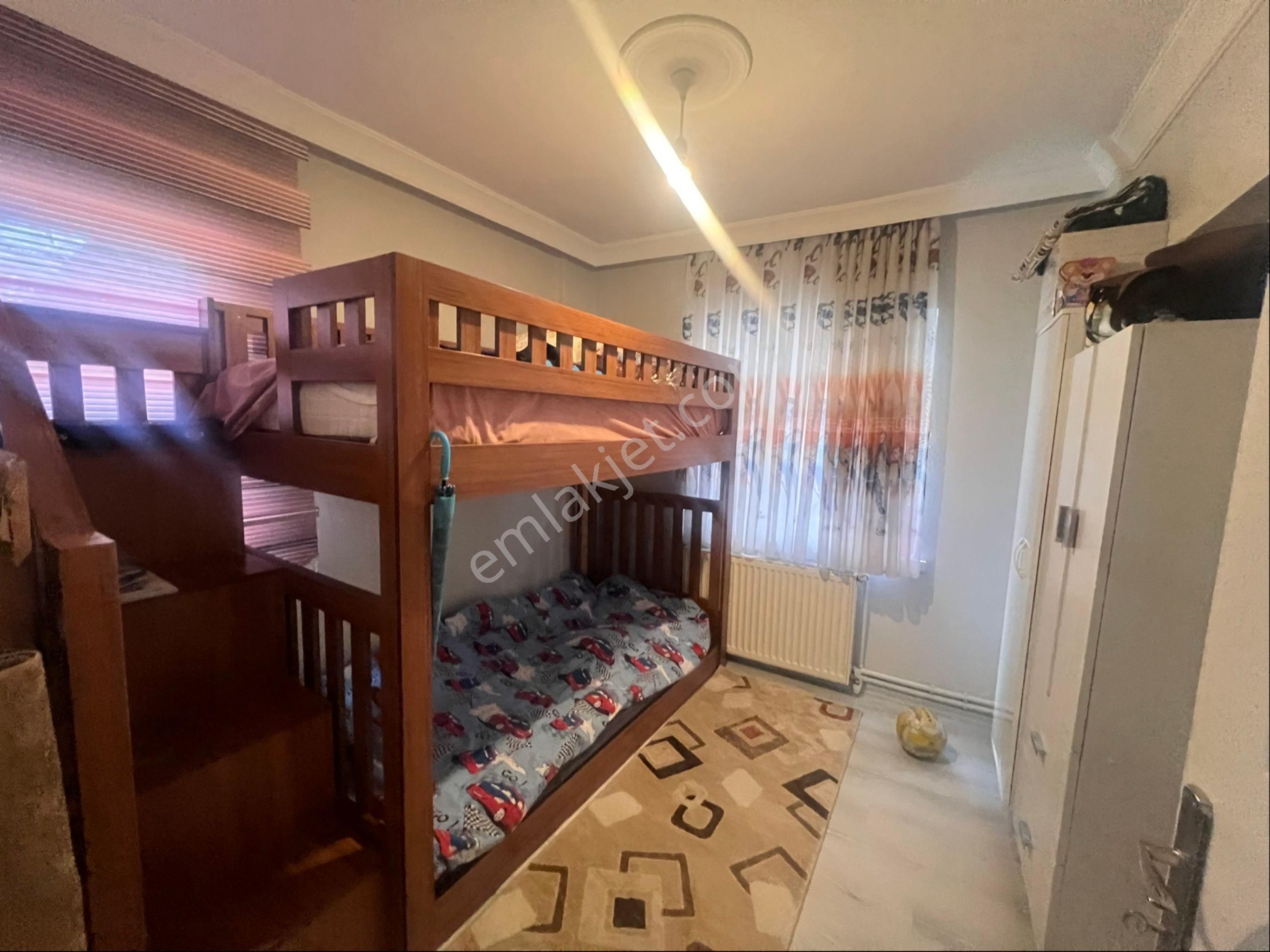 Sincan Plevne Mah.yeşilovaya Sınır 3+1 Y.giriş Fırsat Daire - Görsel 24