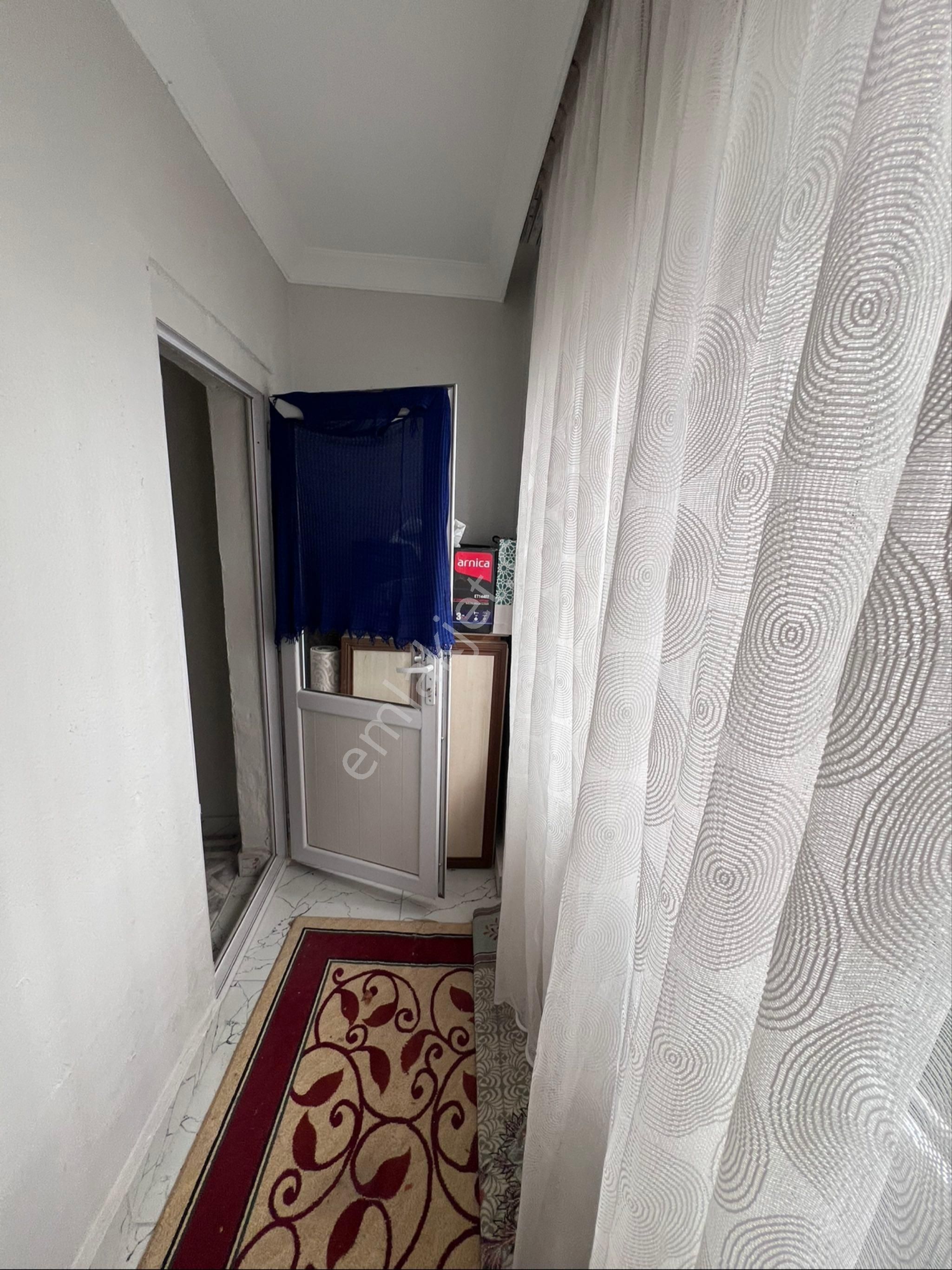 Sincan Plevne Mah.yeşilovaya Sınır 3+1 Y.giriş Fırsat Daire - Görsel 12