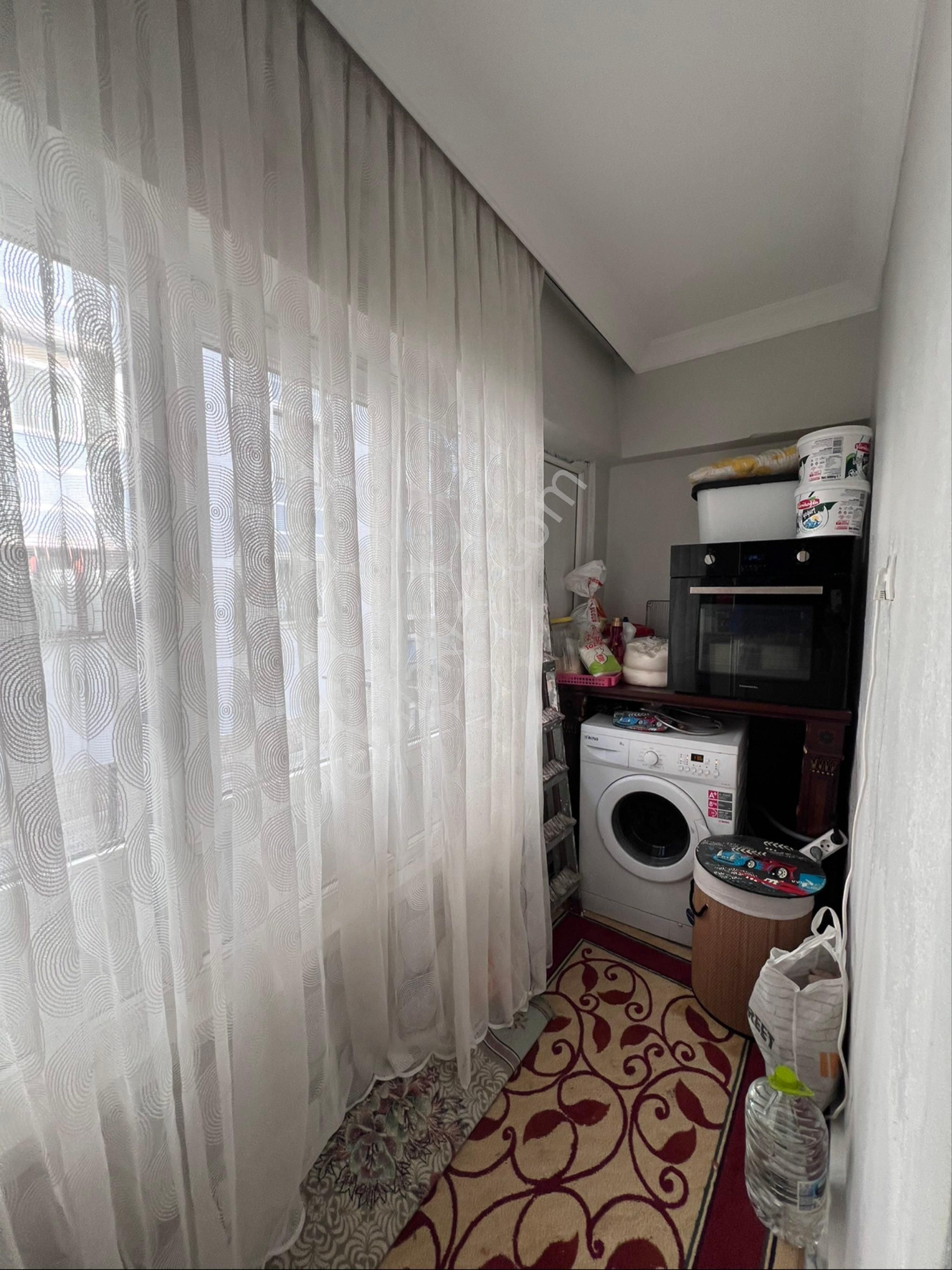 Sincan Plevne Mah.yeşilovaya Sınır 3+1 Y.giriş Fırsat Daire - Görsel 13