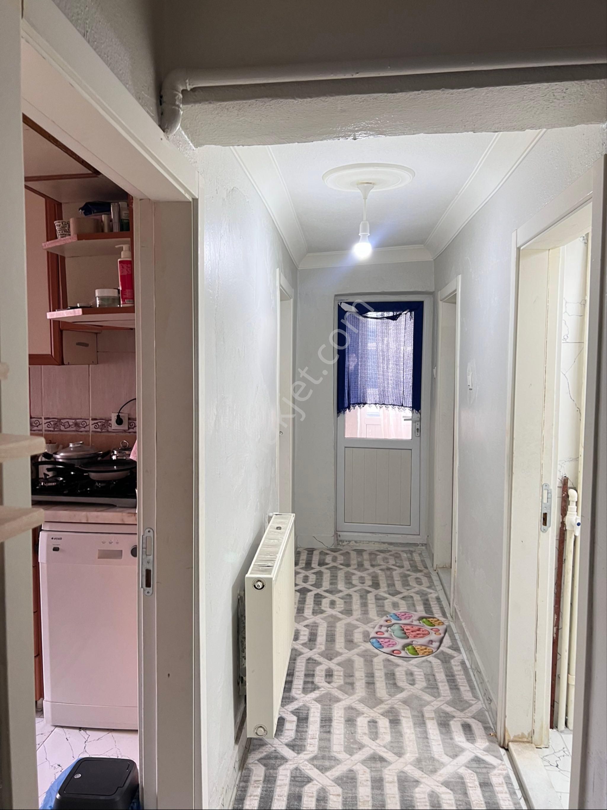 Sincan Plevne Mah.yeşilovaya Sınır 3+1 Y.giriş Fırsat Daire - Görsel 9