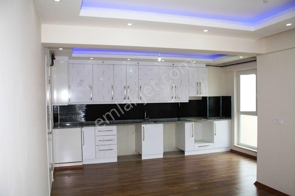 Ender Uysal Gayrimenkulden 2+1 Kervansaray Mahallesin De Kiralık Daire... - Görsel 2