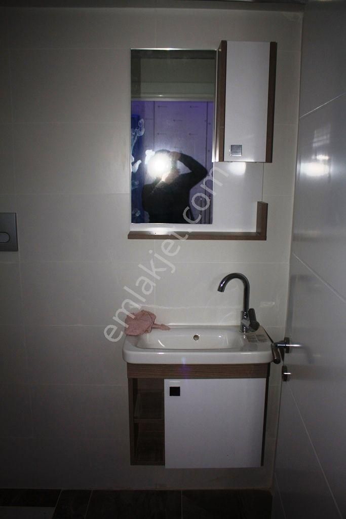 Ender Uysal Gayrimenkulden 2+1 Kervansaray Mahallesin De Kiralık Daire... - Görsel 9