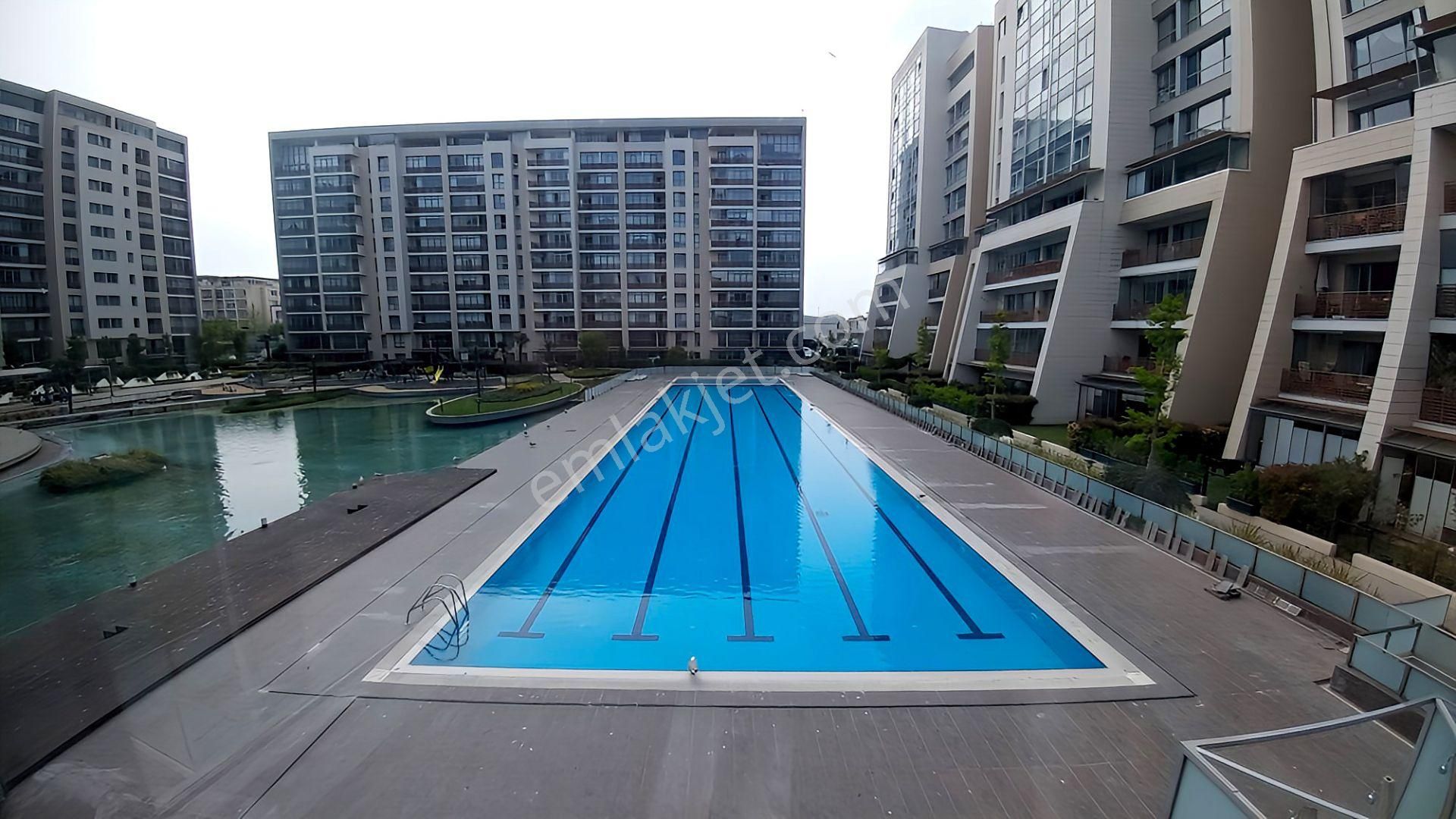 Seeworld Sinpaş Aquacity 2010 2+1 108m2 Dekorlu Satılık - Görsel 16