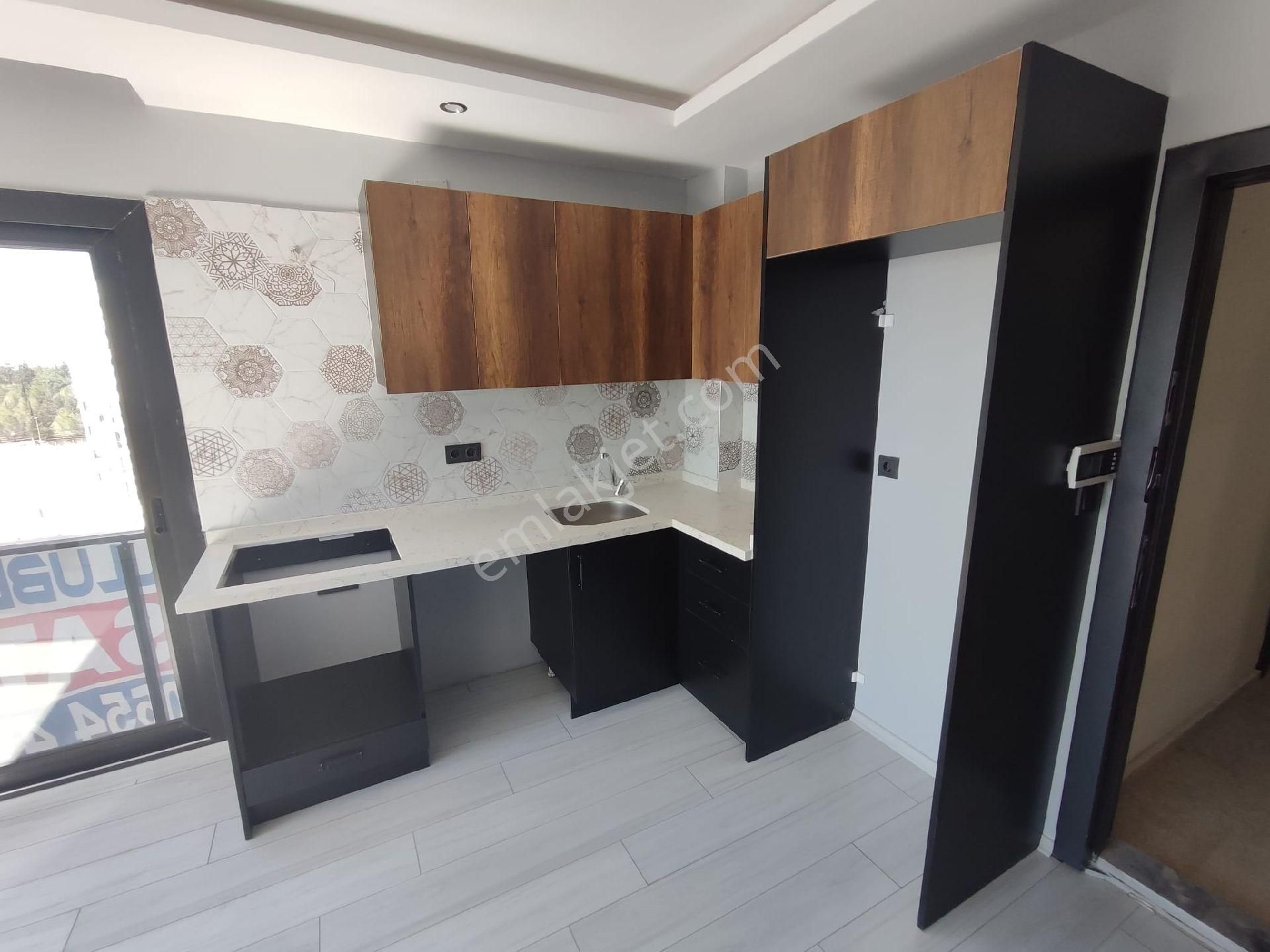 Sarıçam/çarkıpare'de Hrn Diamond Kalitesiyle Hasarsız Satılık 1+1 Daire - Görsel 8