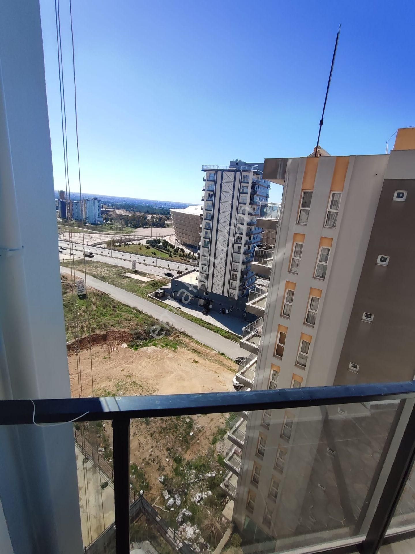 Sarıçam/çarkıpare'de Hrn Diamond Kalitesiyle Hasarsız Satılık 1+1 Daire - Görsel 10