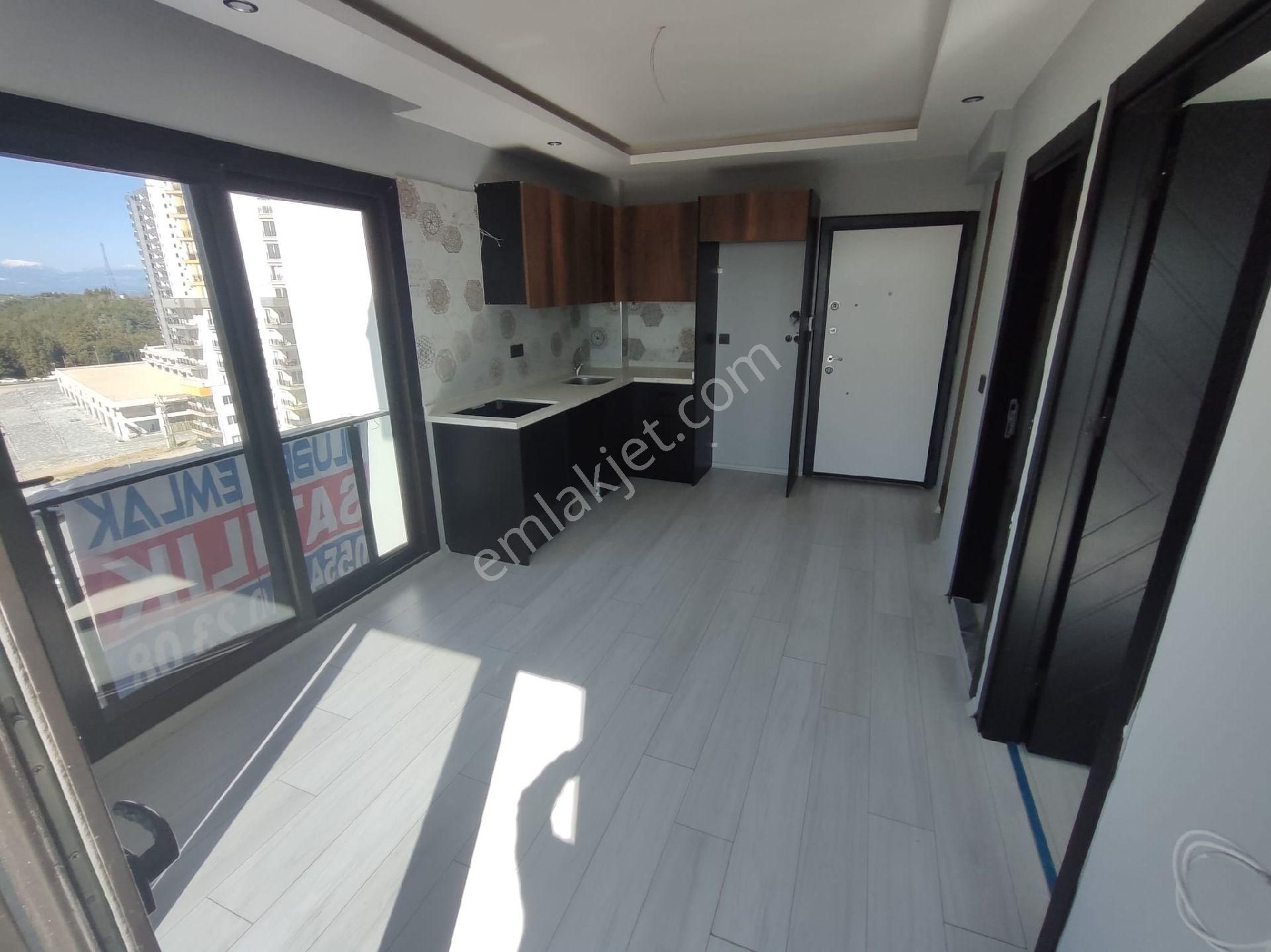 Sarıçam/çarkıpare'de Hrn Diamond Kalitesiyle Hasarsız Satılık 1+1 Daire - Görsel 14