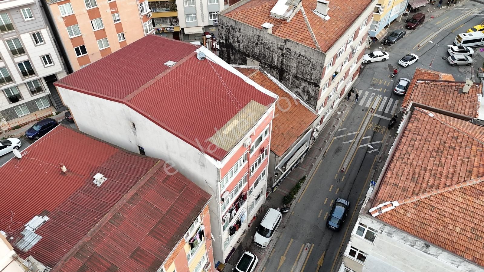 İlka'dan Talatpaşa 2+1 Kiralık Daire Cadde Üzeri Metrobüse 7dk - Görsel 17