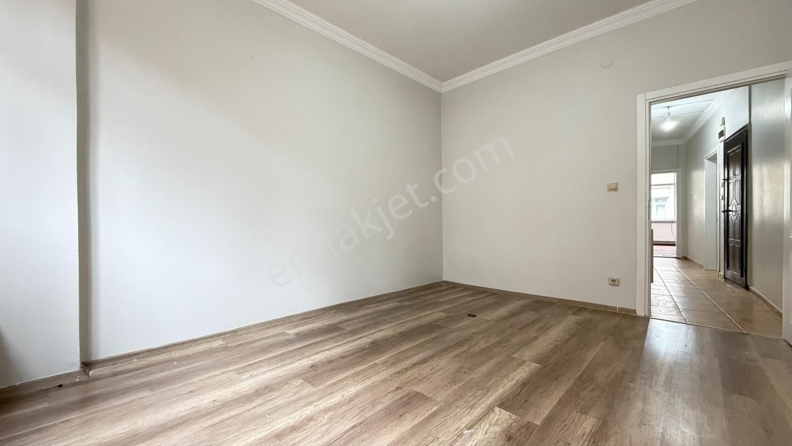 İlka'dan Talatpaşa 2+1 Kiralık Daire Cadde Üzeri Metrobüse 7dk - Görsel 21
