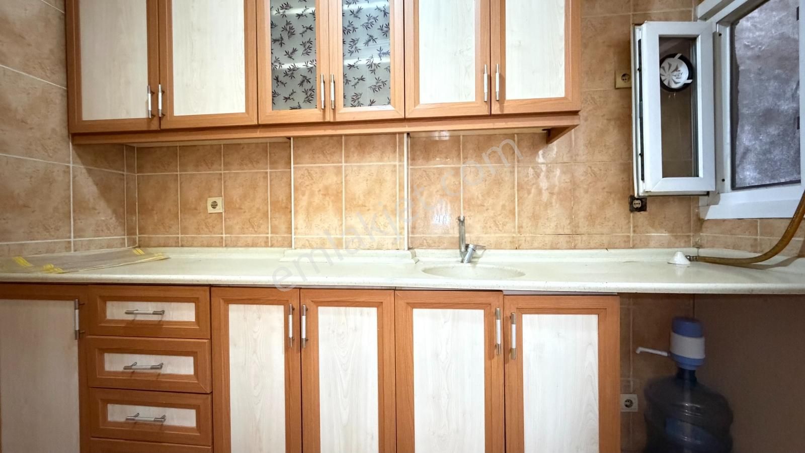 İlka'dan Talatpaşa 2+1 Kiralık Daire Cadde Üzeri Metrobüse 7dk - Görsel 10