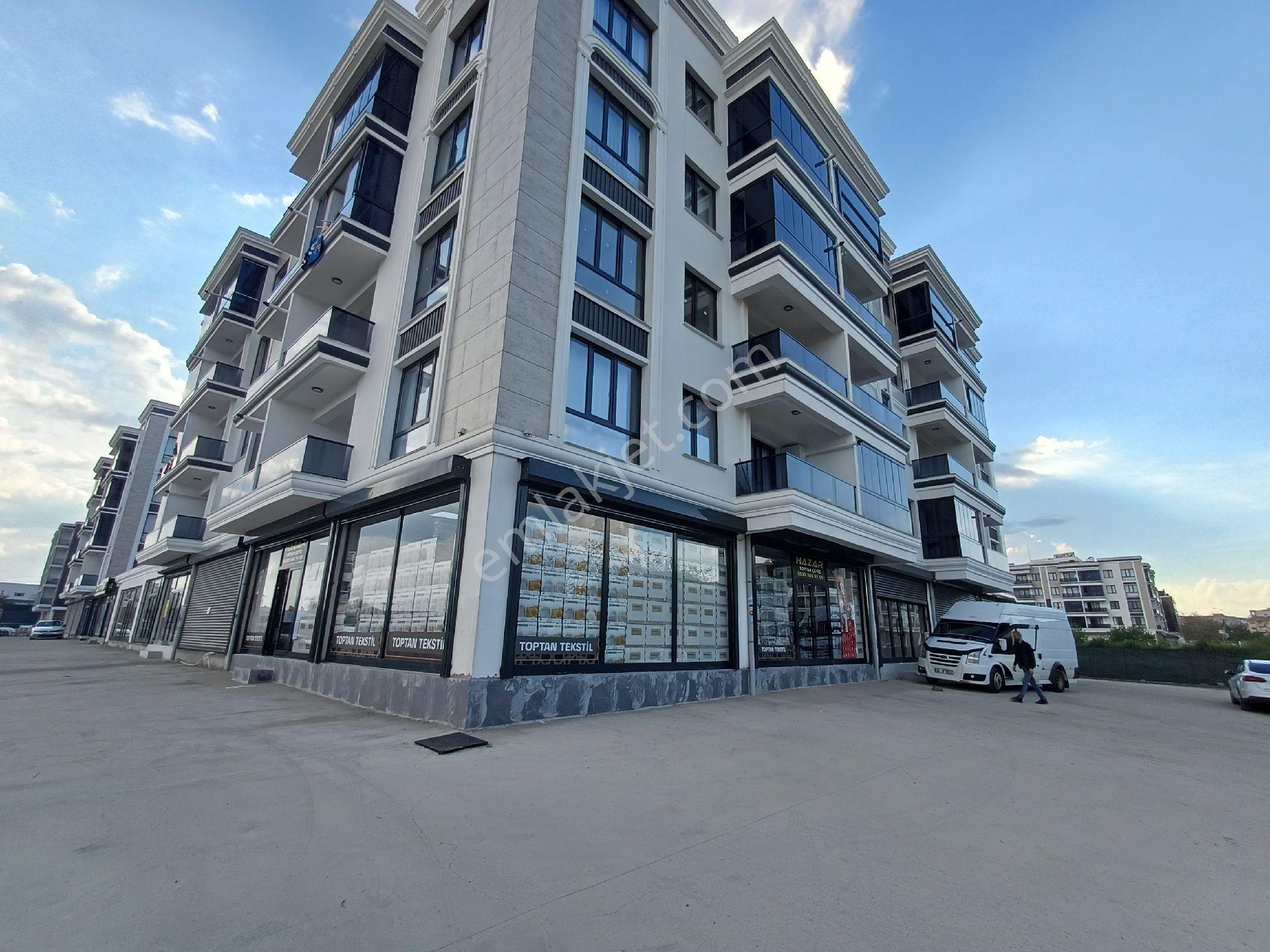 Kiralık İşyeri Kantar Kavşağı Şeyhşamil Mah Yıldız Yapı Diyarbakır - Görsel 9