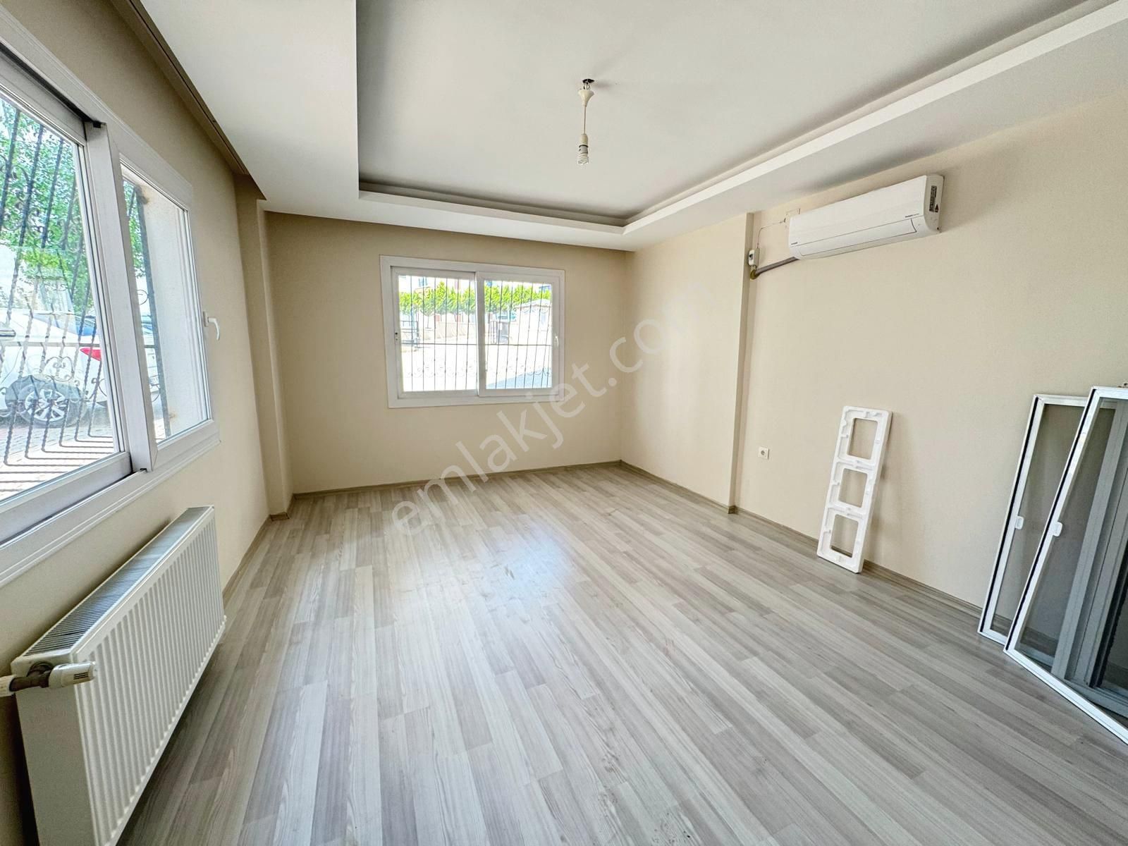 100.yıl Mah. Diş Hastahnesi Civarı 2+1 Açık Mutfak+ Doğalgazlı+.ift Banyolu+şebekeli Kiralık Daire - Görsel 3