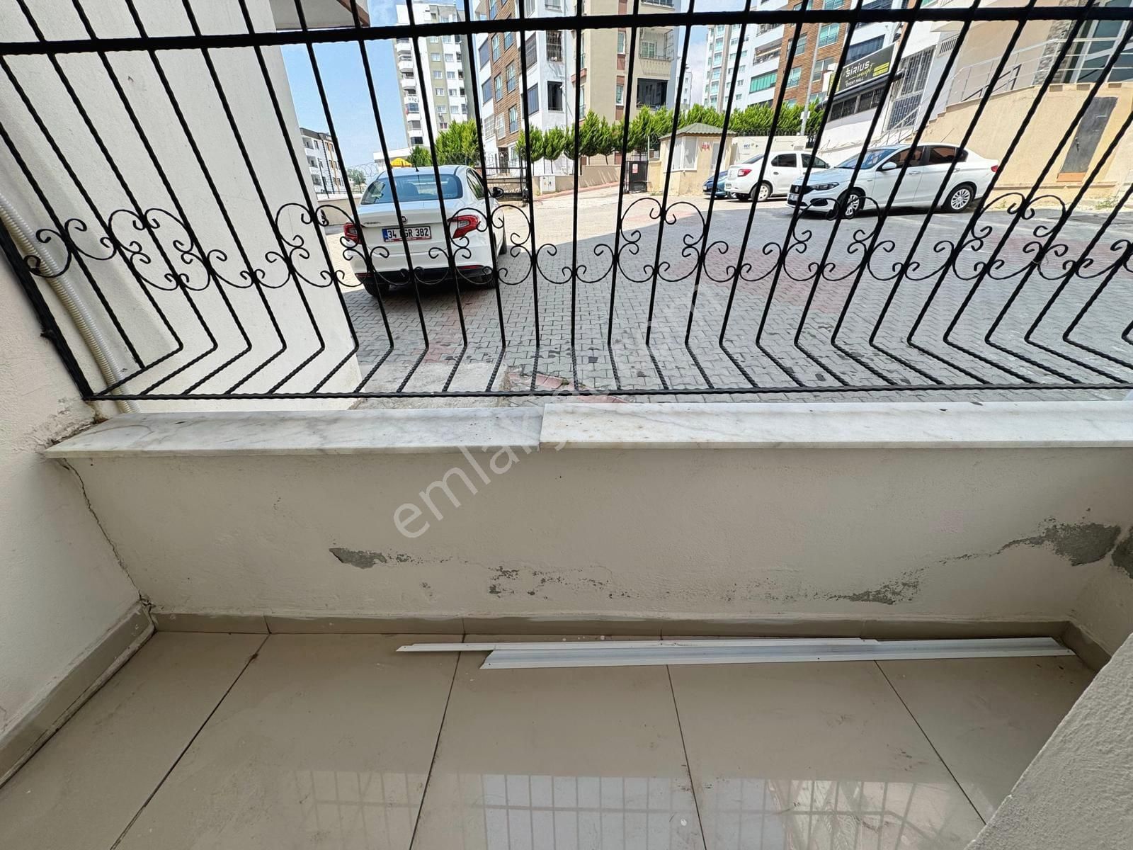 100.yıl Mah. Diş Hastahnesi Civarı 2+1 Açık Mutfak+ Doğalgazlı+.ift Banyolu+şebekeli Kiralık Daire - Görsel 7