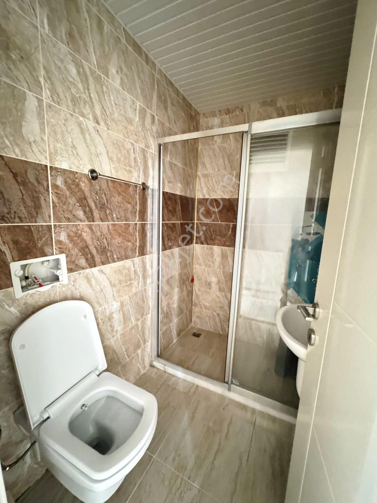 100.yıl Mah. Diş Hastahnesi Civarı 2+1 Açık Mutfak+ Doğalgazlı+.ift Banyolu+şebekeli Kiralık Daire - Görsel 6
