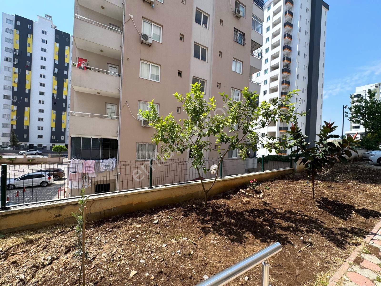 100.yıl Mah. Diş Hastahnesi Civarı 2+1 Açık Mutfak+ Doğalgazlı+.ift Banyolu+şebekeli Kiralık Daire - Görsel 8