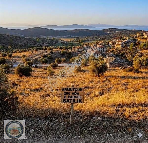Muğla Ula Armutçukta Satılık Doğanın Kalbinde Yatırım Fırsatı!