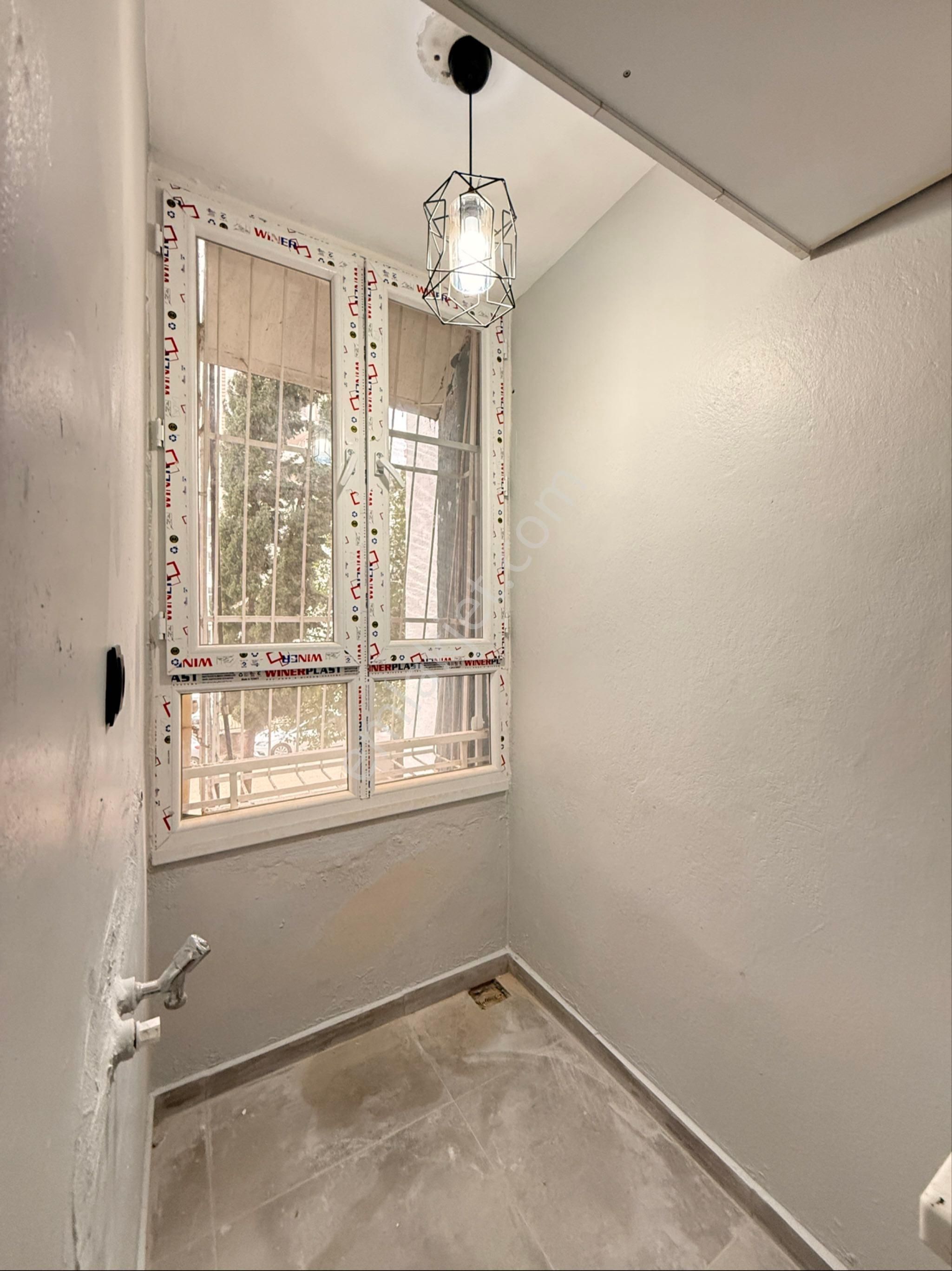 Remint’den Belediye Evleri Şırdancı Cumali Civarı 2+1 Kapalı Mutfak Hasarsız Satılık Daire Kaçmaz!!! - Görsel 4