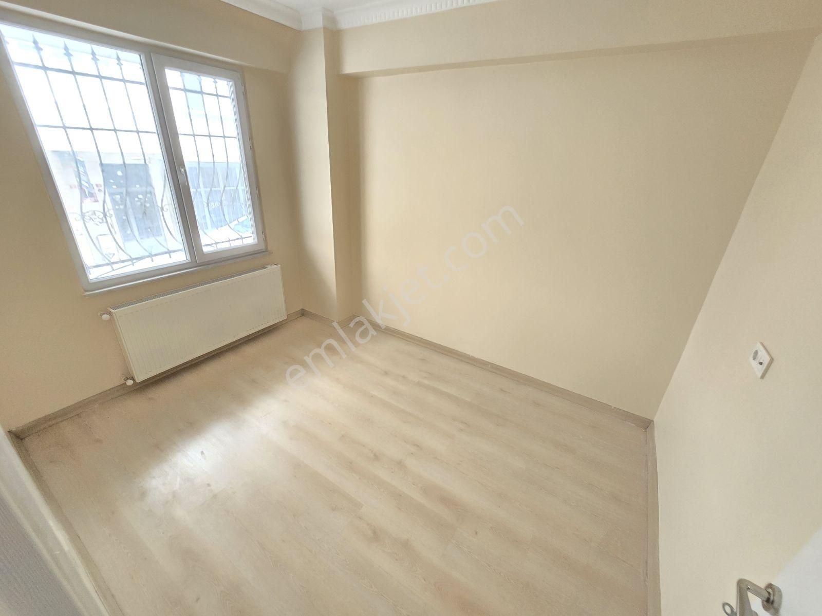 Pusula İnş.tan Ugurmumcu Mah Cadeye Yakın 85m2 Yuksek Giriş Kat - Görsel 32