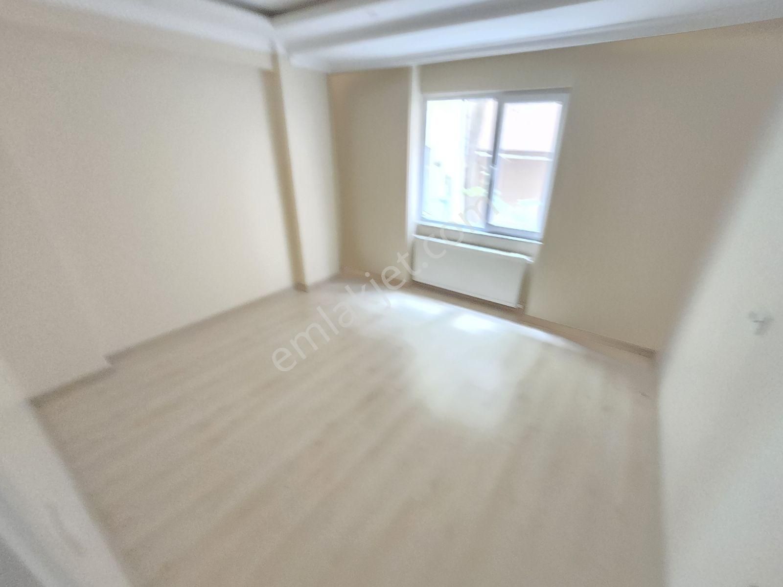 Pusula İnş.tan Ugurmumcu Mah Cadeye Yakın 85m2 Yuksek Giriş Kat - Görsel 11