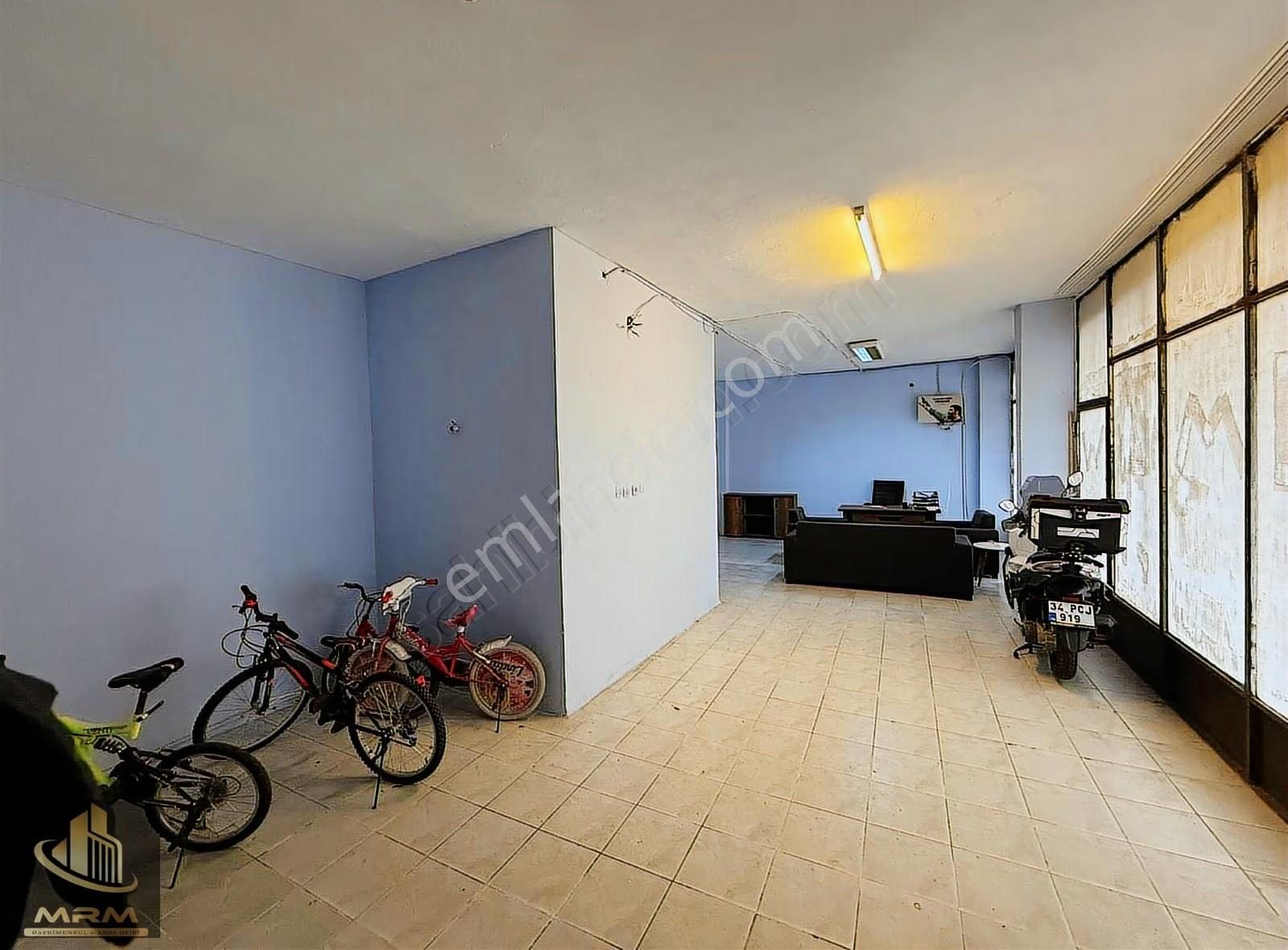 Mrm Gayrimenkul'den Kiralık Dükkan - Görsel 8