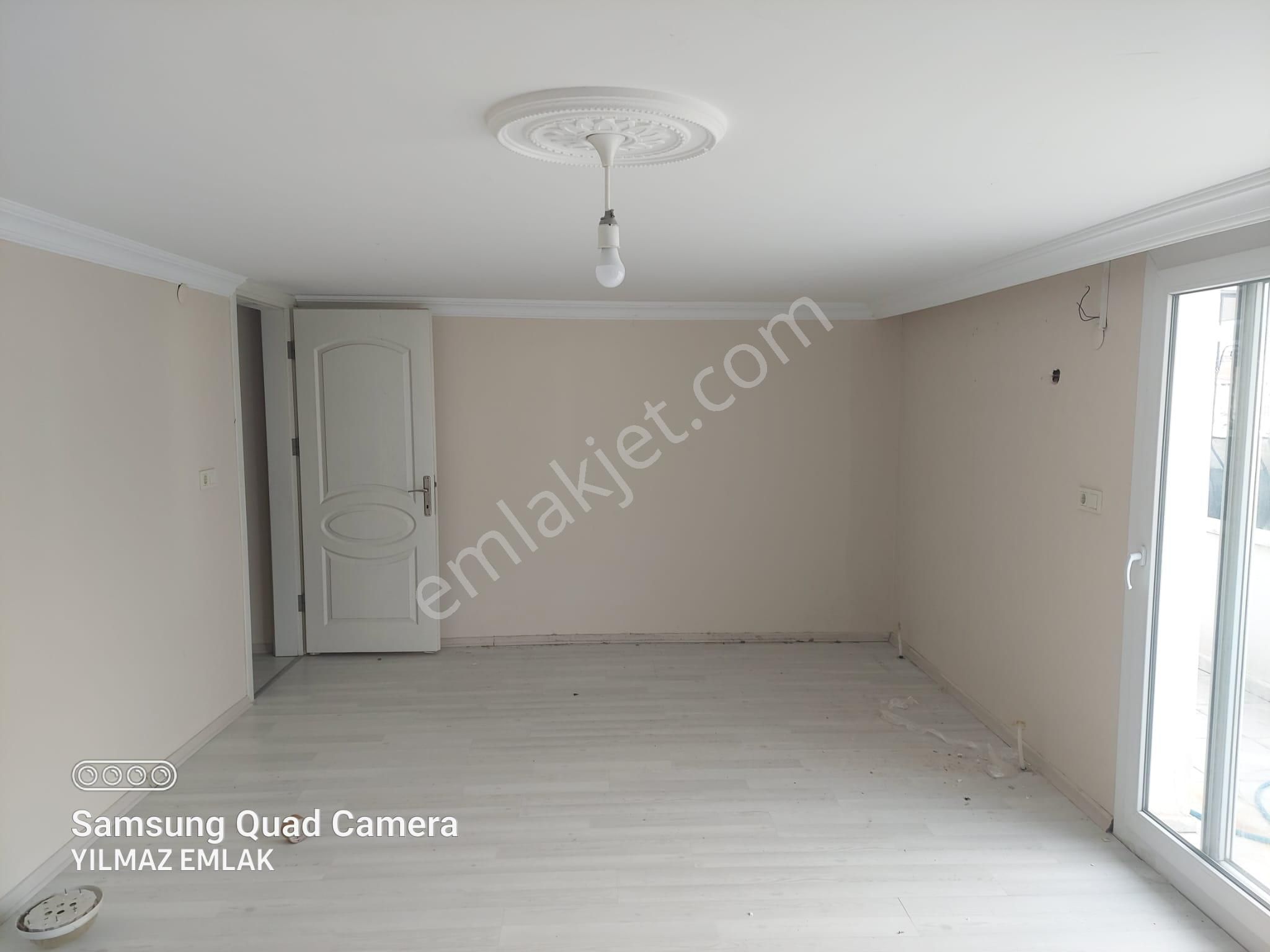 217 Cumhuriyet Mahallesinde Kiralık 3+0 Dubleks Daire