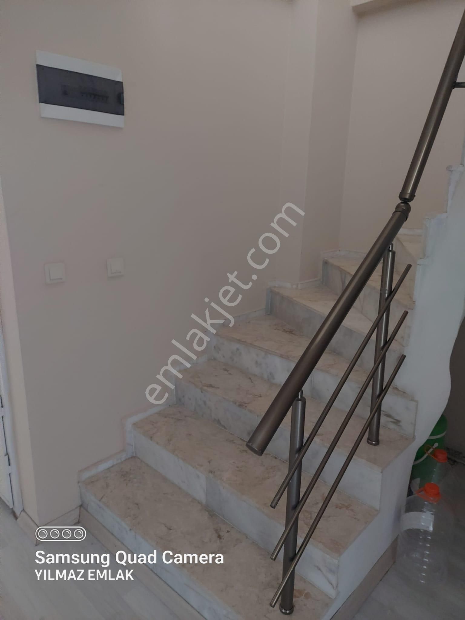 217 Cumhuriyet Mahallesinde Kiralık 3+0 Dubleks Daire - Görsel 25