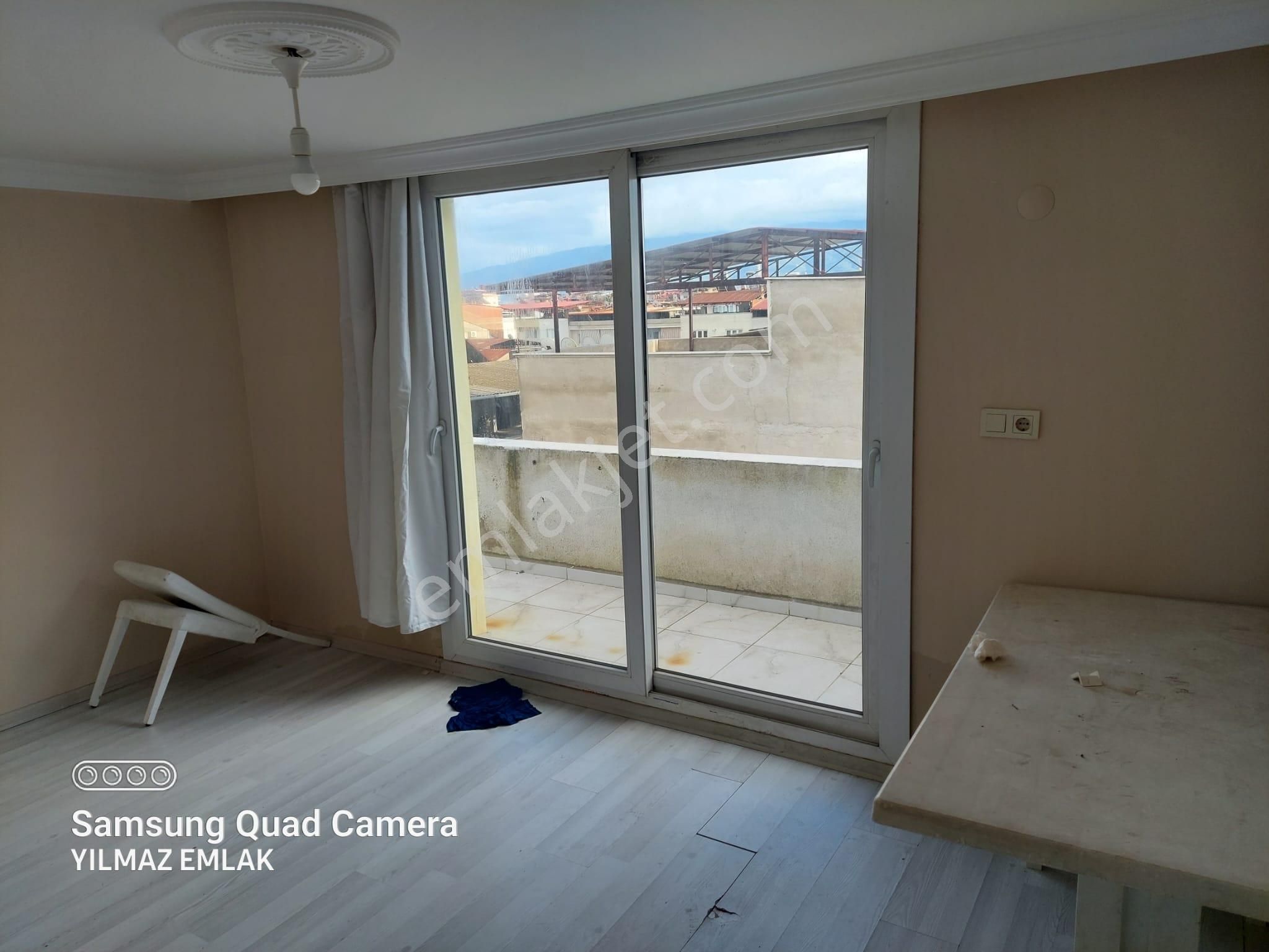 217 Cumhuriyet Mahallesinde Kiralık 3+0 Dubleks Daire - Görsel 22