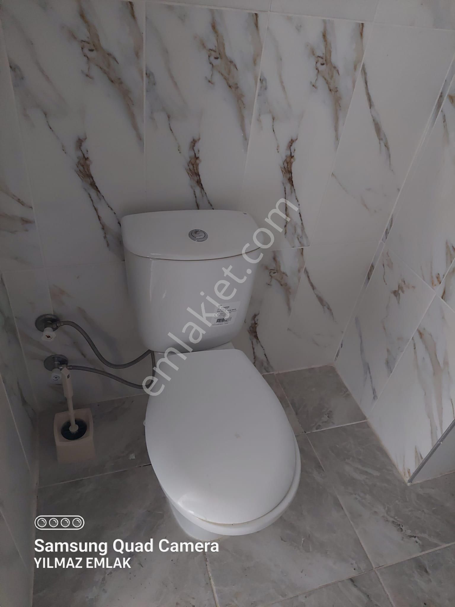 217 Cumhuriyet Mahallesinde Kiralık 3+0 Dubleks Daire - Görsel 14