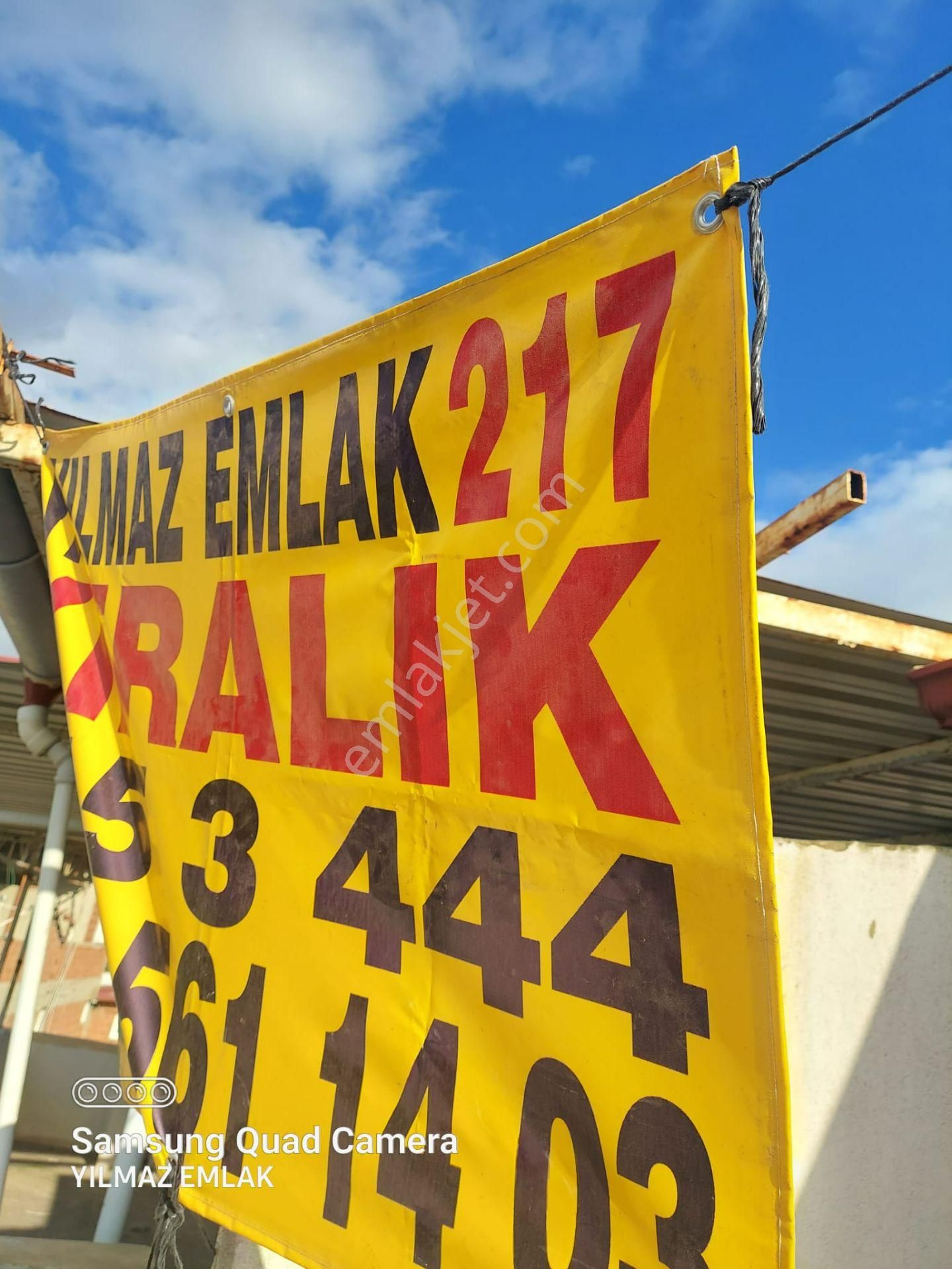 217 Cumhuriyet Mahallesinde Kiralık 3+0 Dubleks Daire - Görsel 3