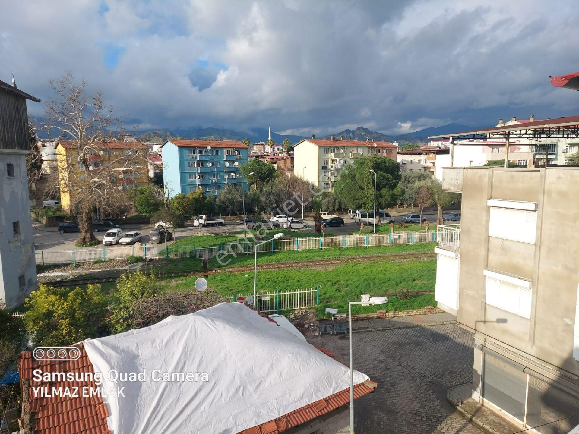 217 Cumhuriyet Mahallesinde Kiralık 3+0 Dubleks Daire - Görsel 10