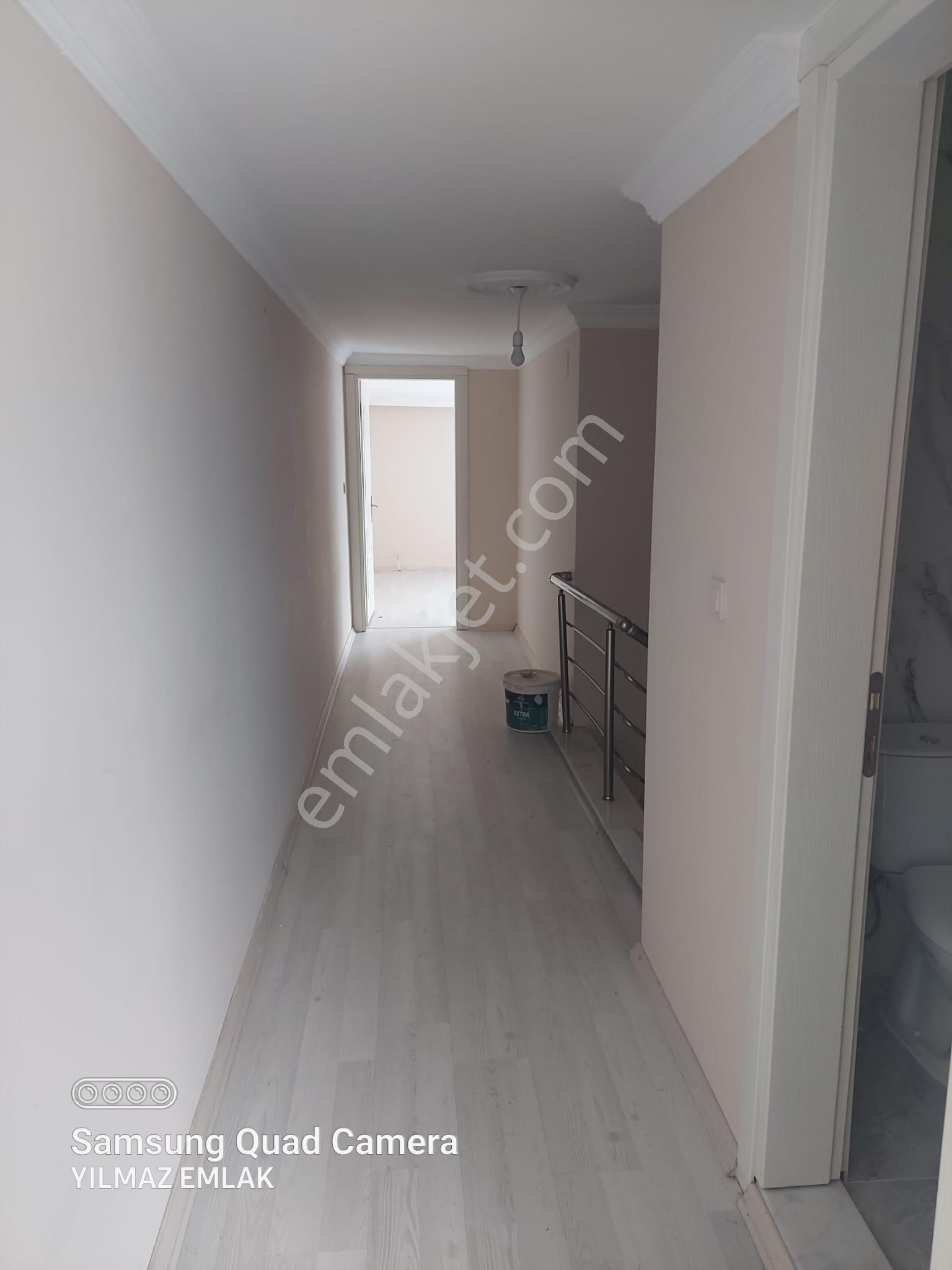 217 Cumhuriyet Mahallesinde Kiralık 3+0 Dubleks Daire - Görsel 21