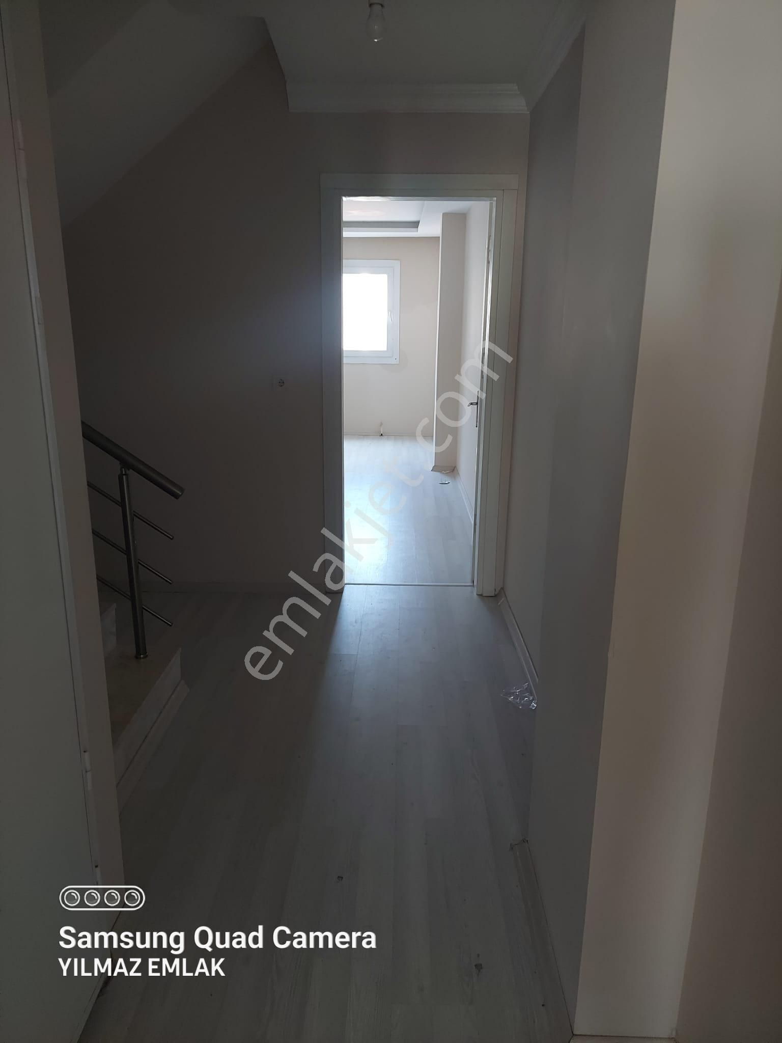 217 Cumhuriyet Mahallesinde Kiralık 3+0 Dubleks Daire - Görsel 32