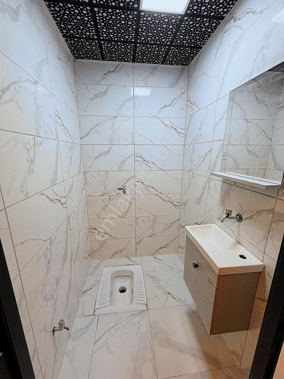 Mutlu Cadde Üzeri Katta Full Yapılı-asansörlü 3+1 Daire - Görsel 7