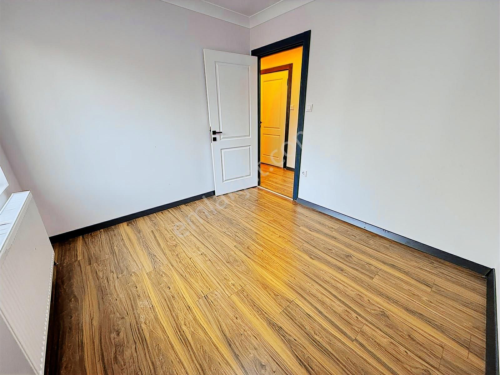 Mutlu Cadde Üzeri Katta Full Yapılı-asansörlü 3+1 Daire - Görsel 30