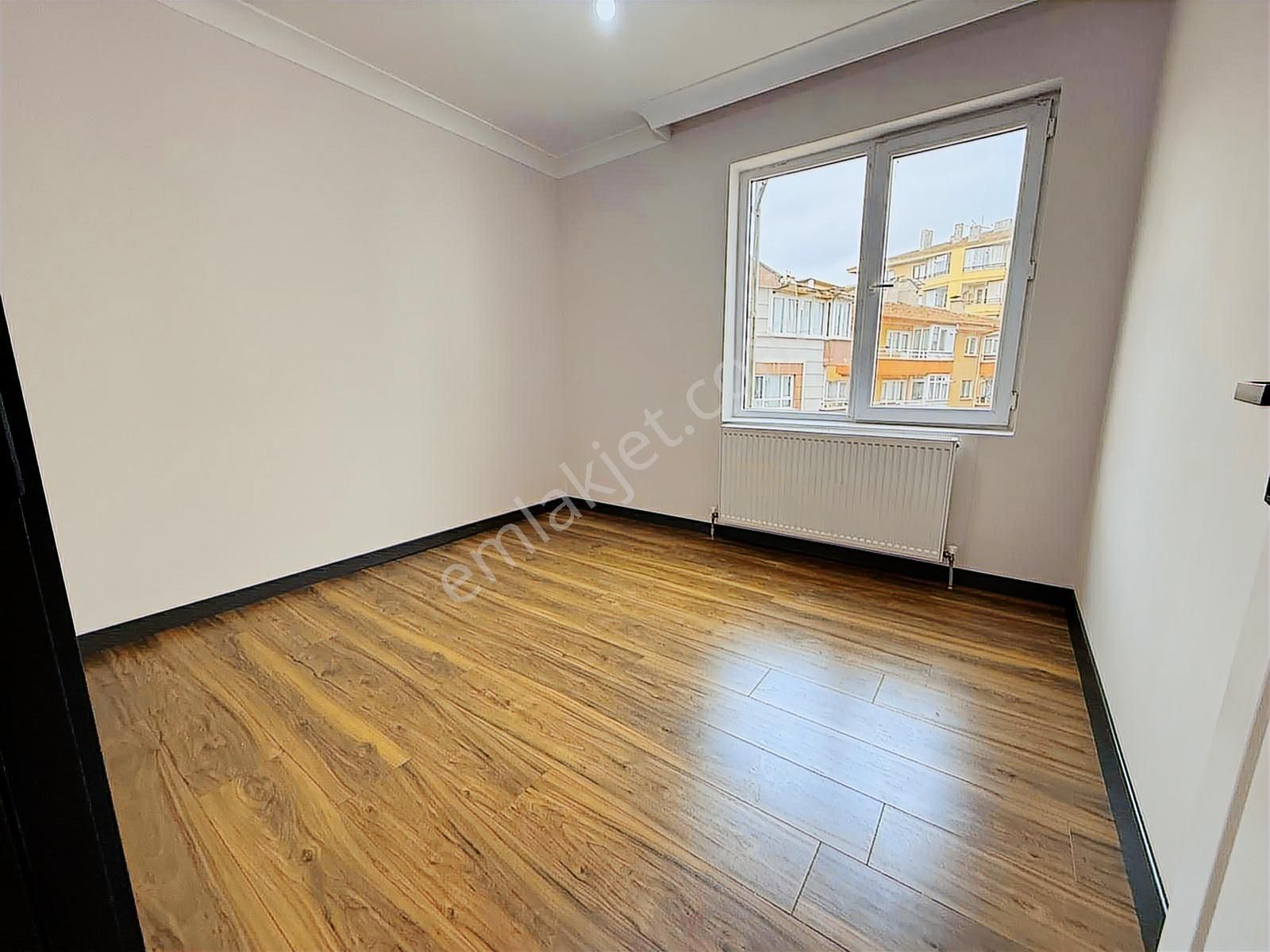 Mutlu Cadde Üzeri Katta Full Yapılı-asansörlü 3+1 Daire - Görsel 34