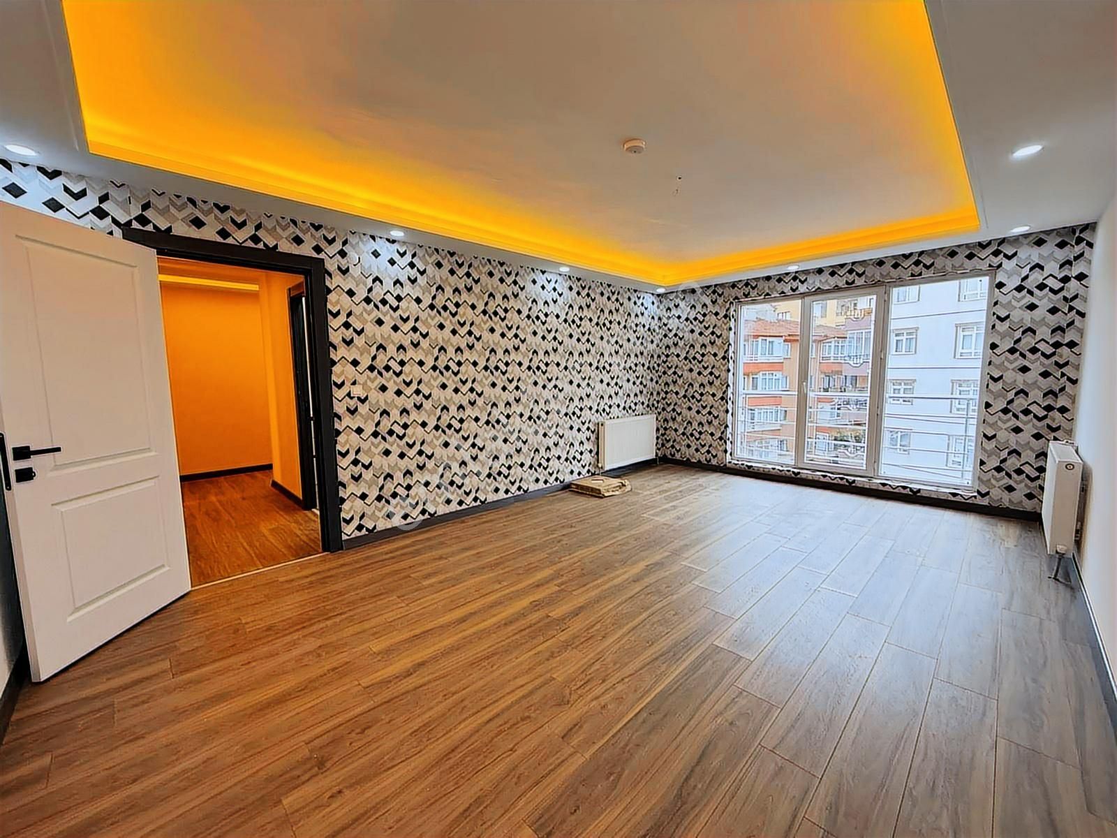 Mutlu Cadde Üzeri Katta Full Yapılı-asansörlü 3+1 Daire - Görsel 31