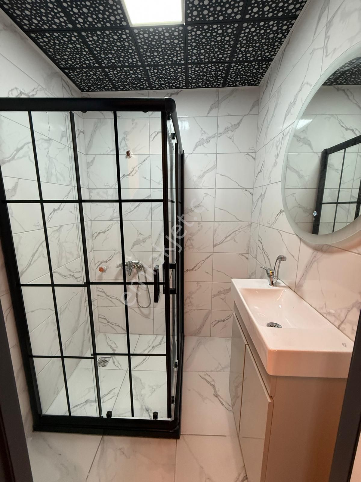 Mutlu Cadde Üzeri Katta Full Yapılı-asansörlü 3+1 Daire - Görsel 25