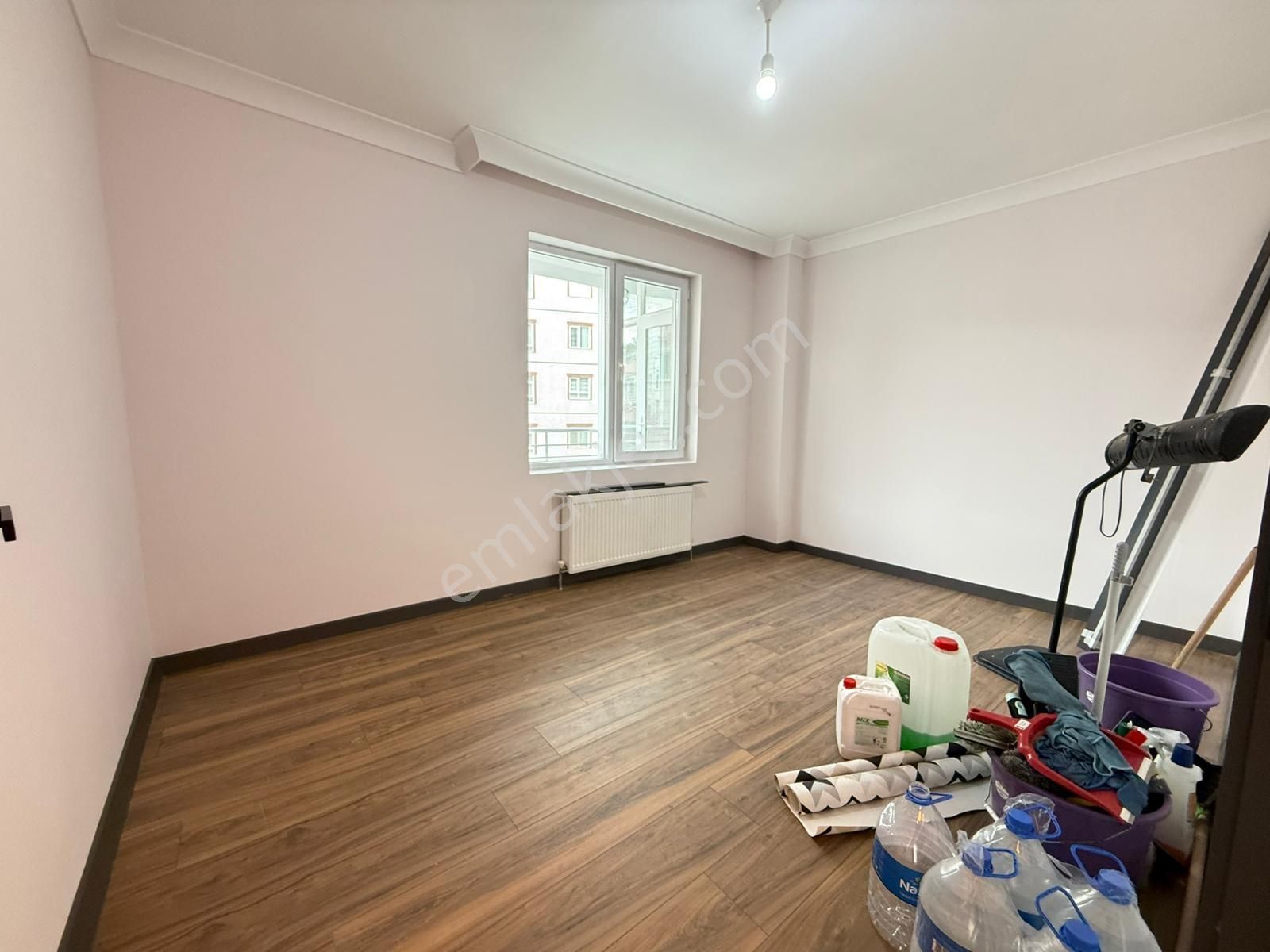 Mutlu Cadde Üzeri Katta Full Yapılı-asansörlü 3+1 Daire - Görsel 19